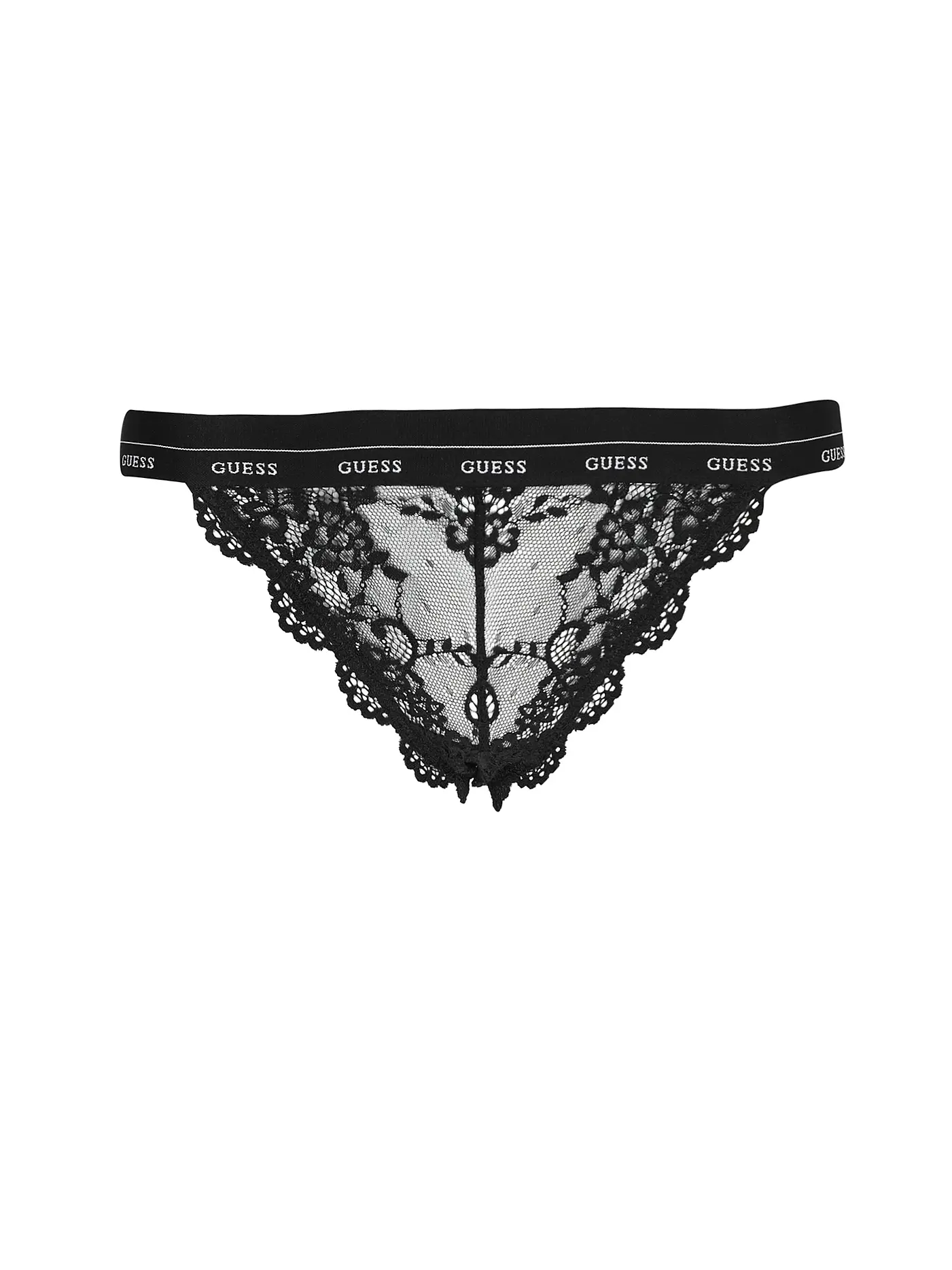 GUESS | String ARIA | schwarz