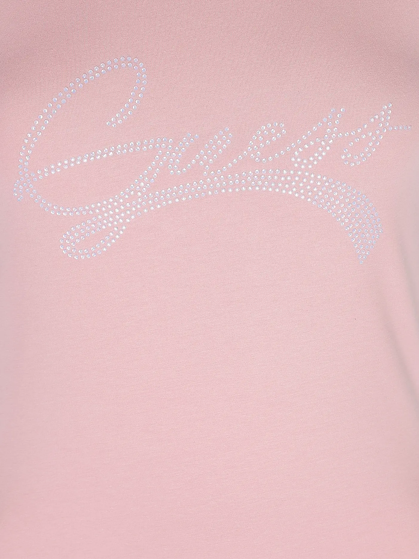 GUESS | T-Shirt ADELINA | rosa