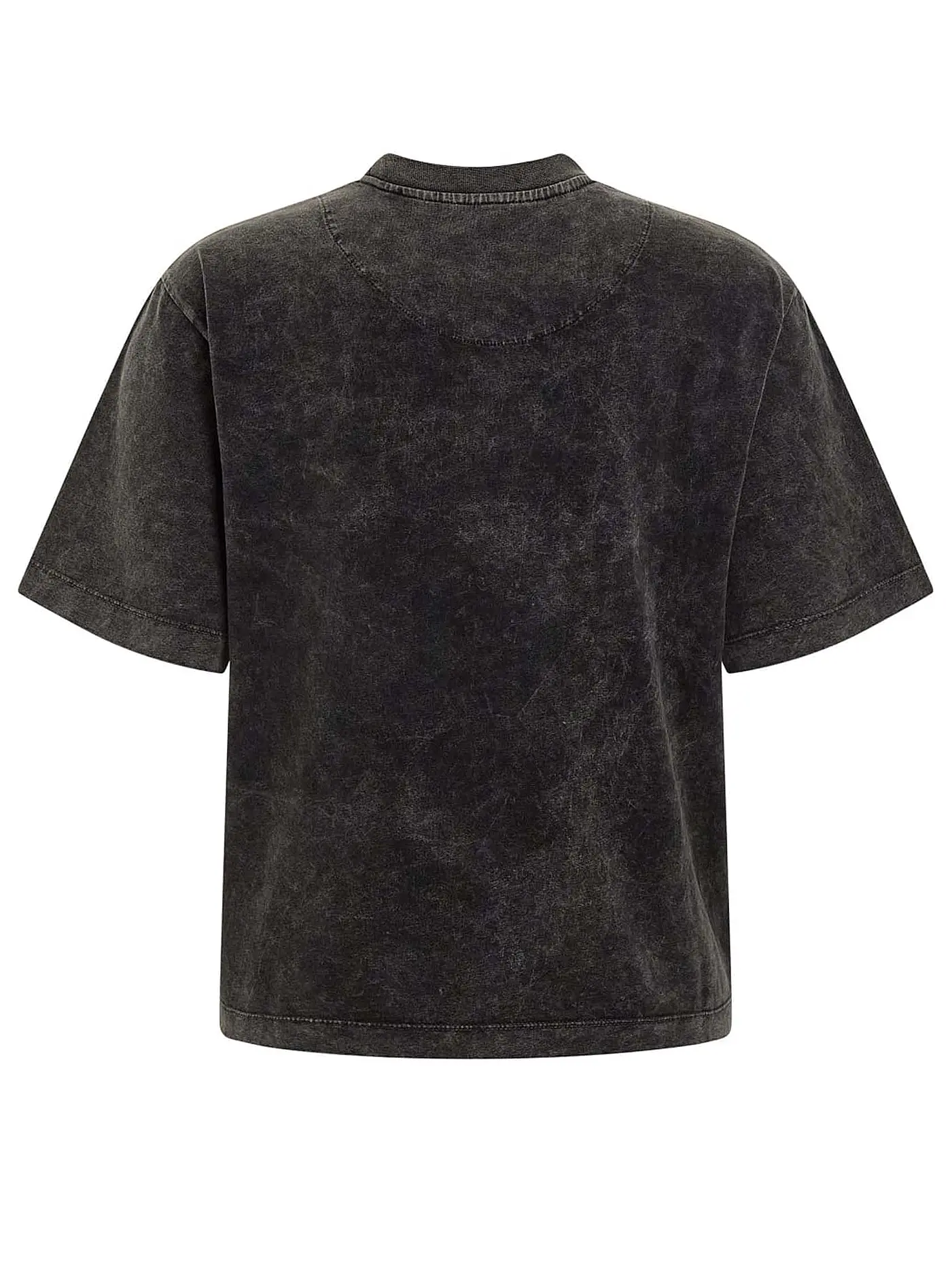 GUESS | T-Shirt CELIA  | grau