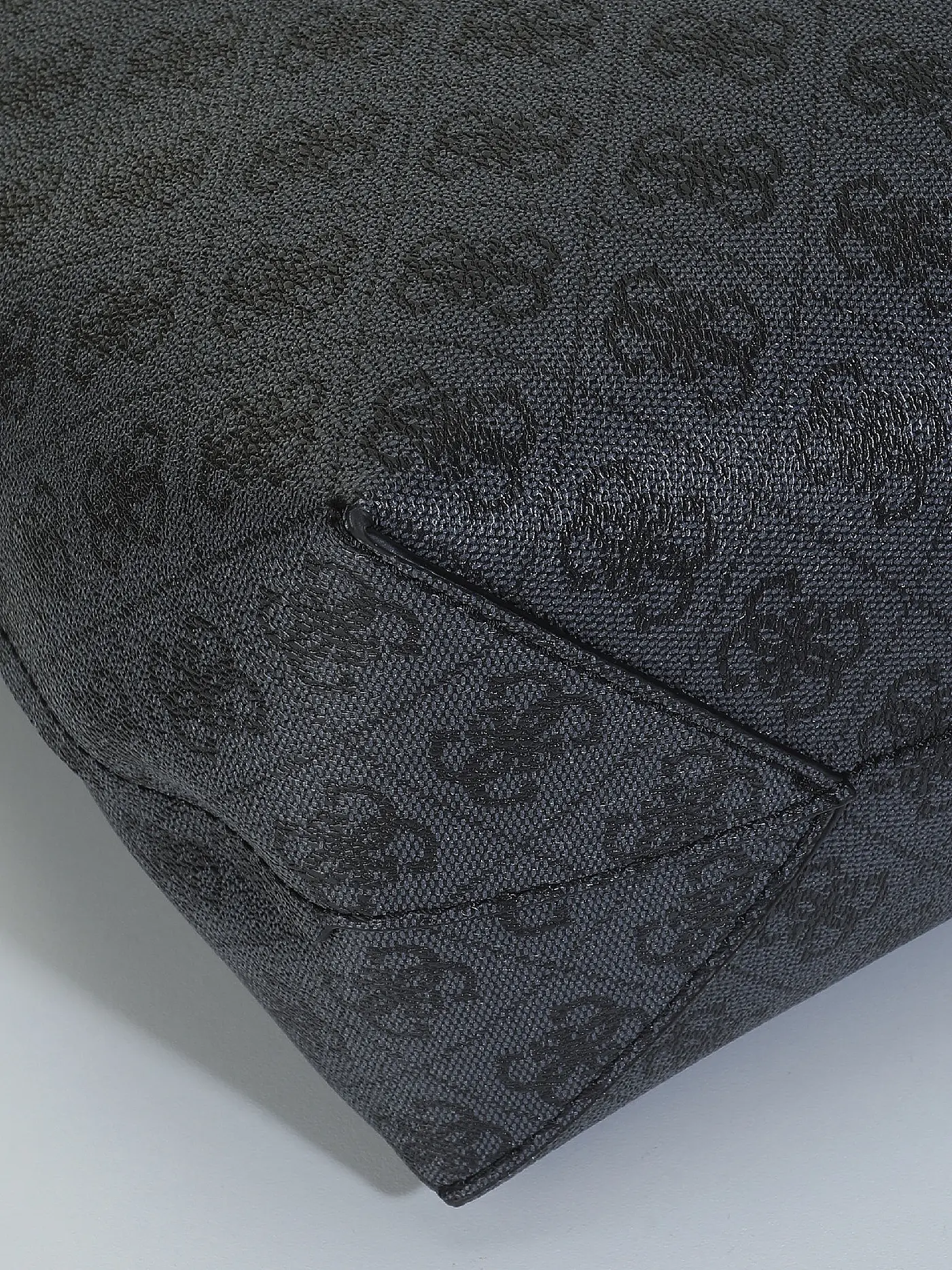 GUESS | Tasche -  Shopper ECO BRENTON | schwarz
