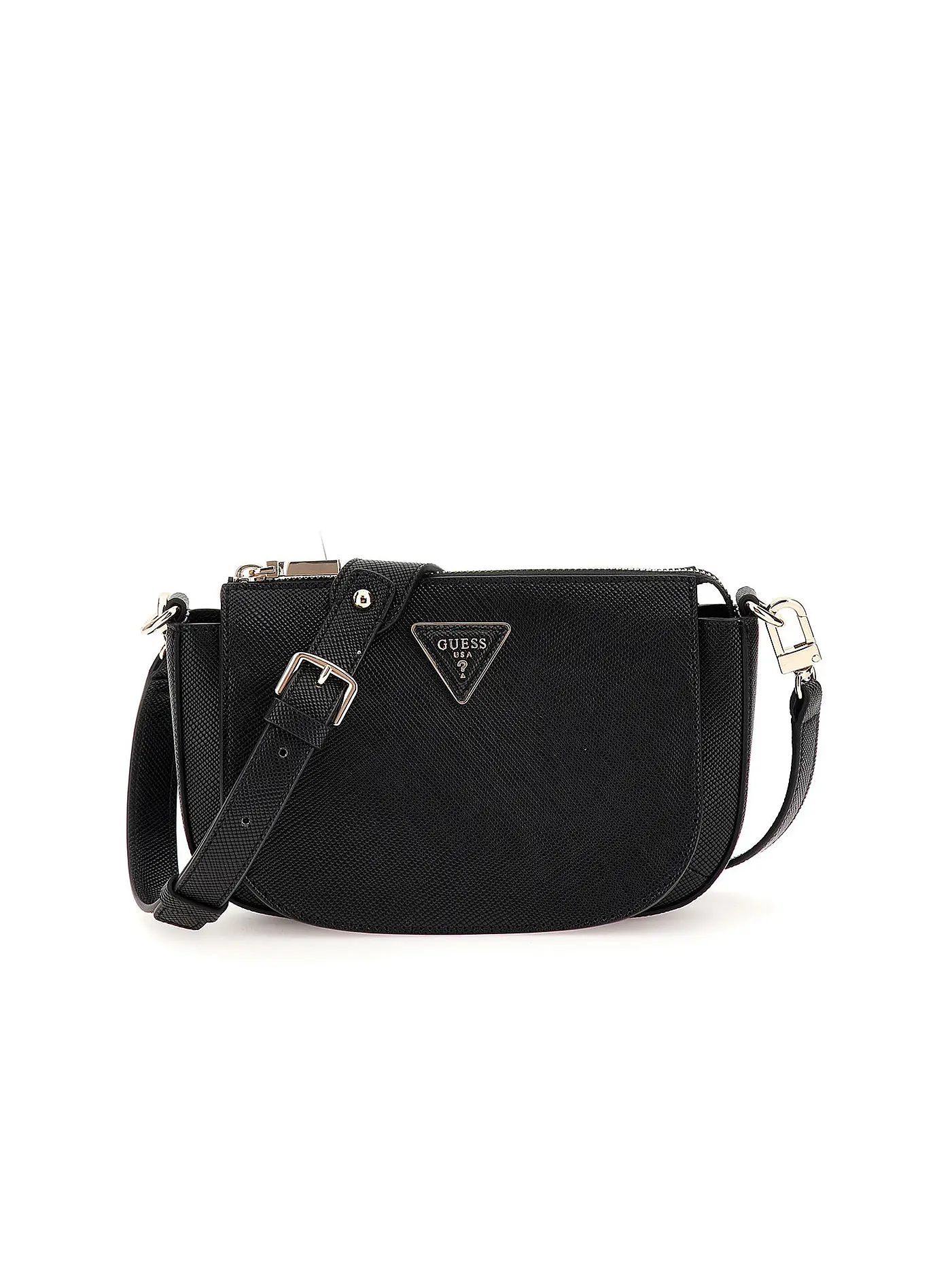 GUESS | Tasche - Mini Bag BRYNLEE | schwarz
