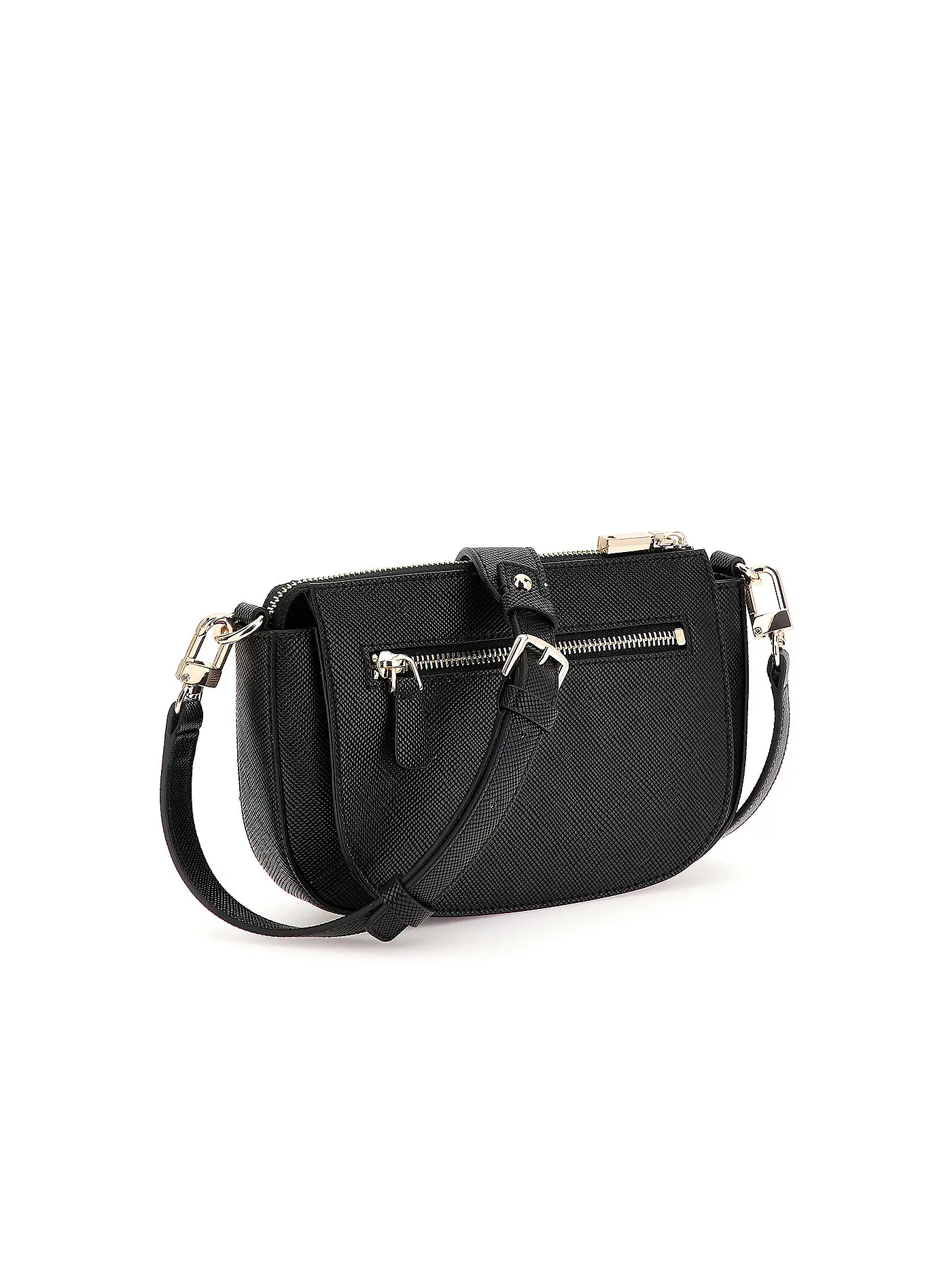 GUESS | Tasche - Mini Bag BRYNLEE | schwarz