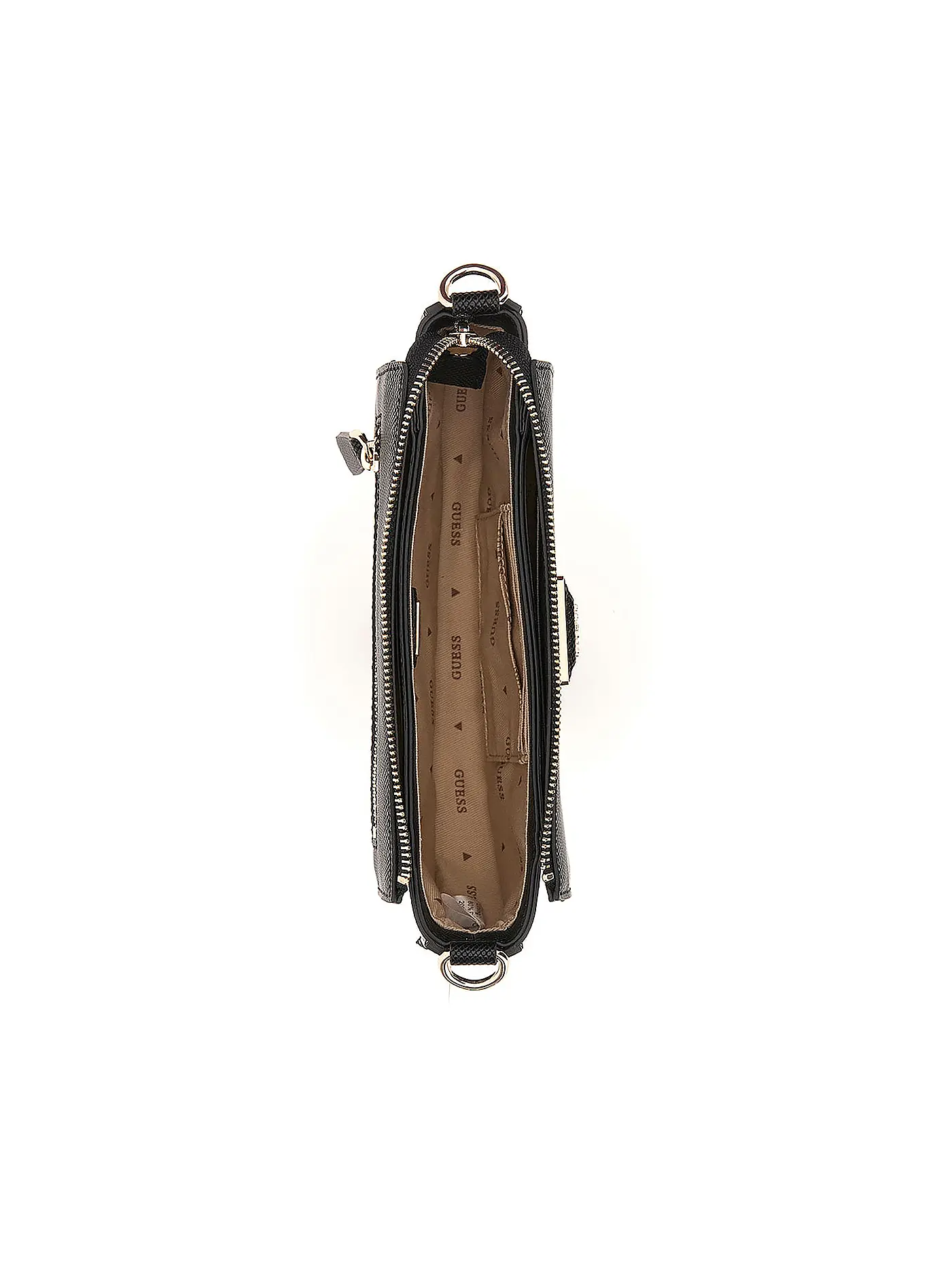 GUESS | Tasche - Mini Bag BRYNLEE | schwarz