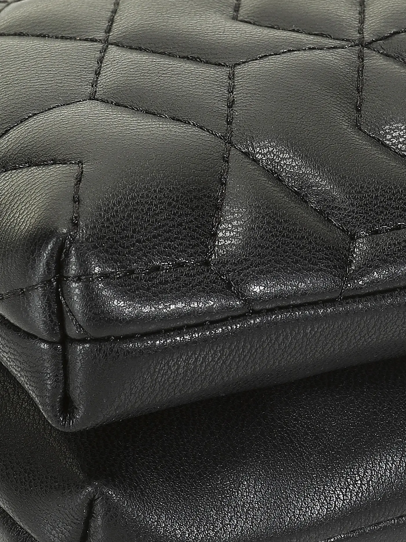 GUESS | Tasche - Mini Bag ELENIA MINI  | schwarz