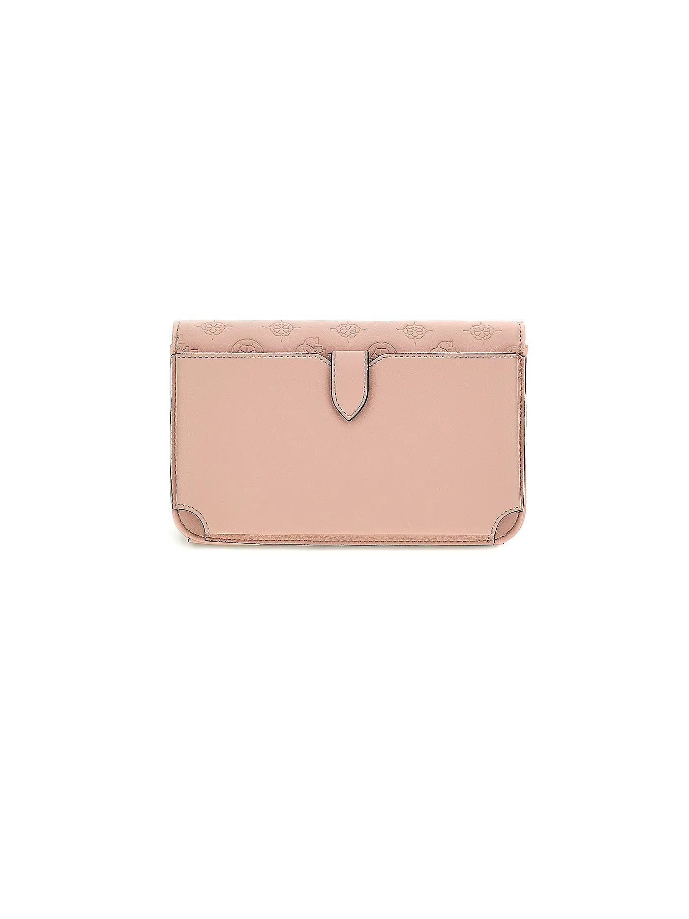 GUESS | Tasche - Mini Bag LA FEMME | rosa