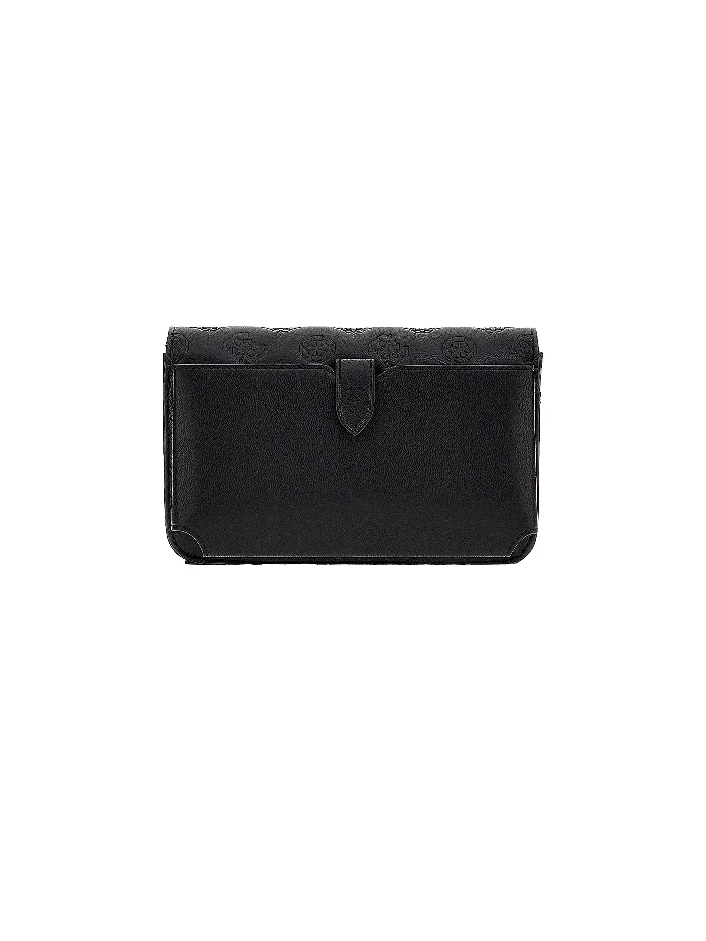 GUESS | Tasche - Mini Bag LA FEMME | schwarz