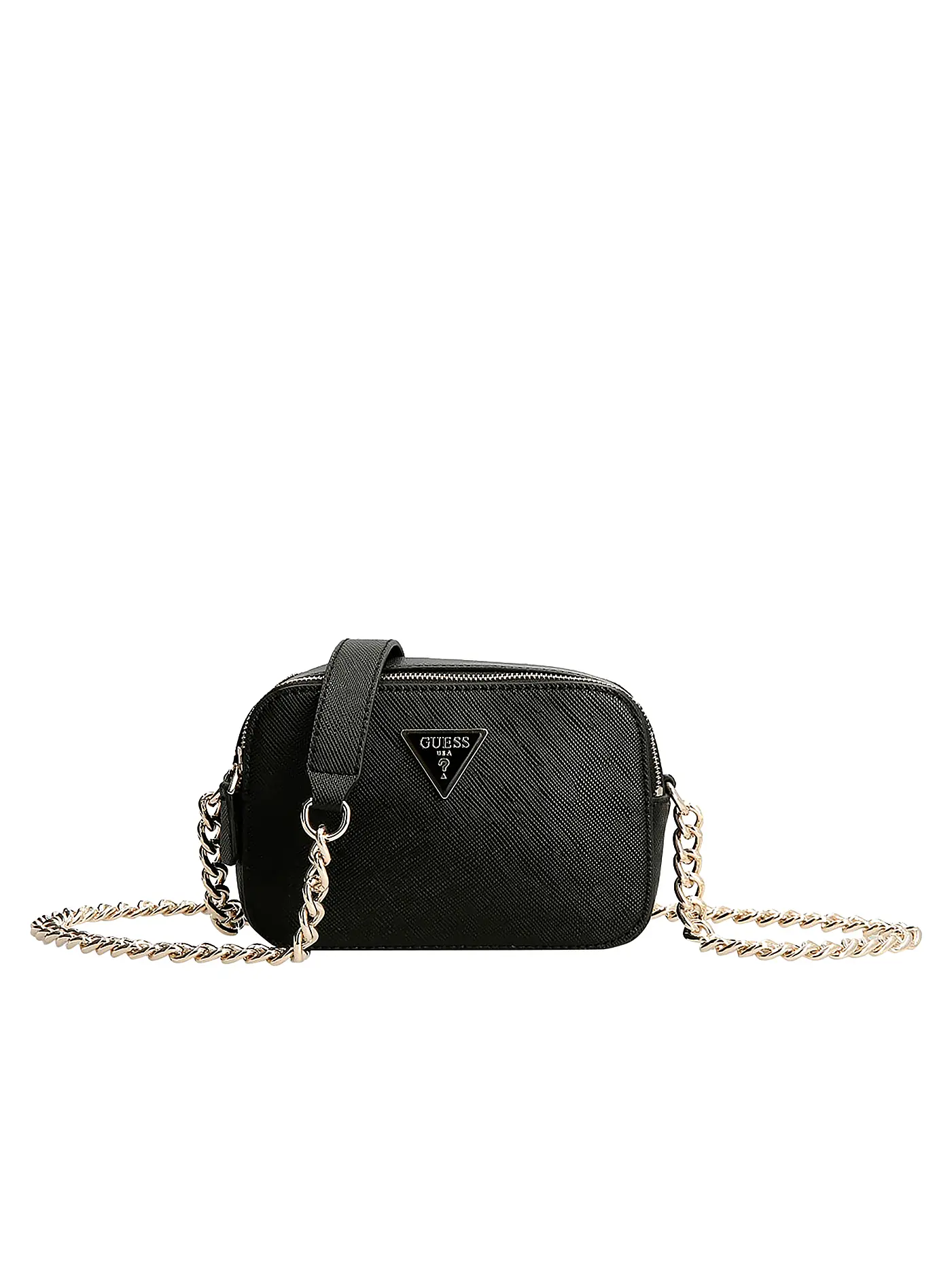 GUESS | Tasche - Umhängetasche " Noelle " | schwarz