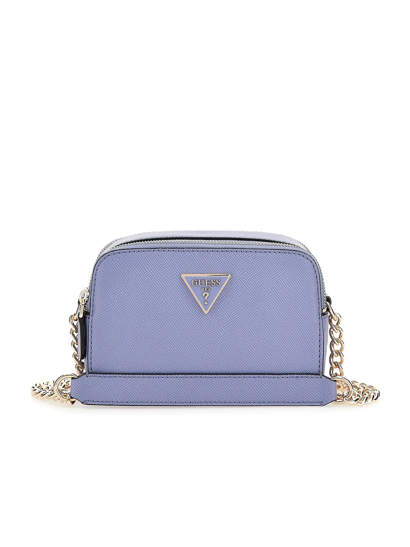 GUESS | Tasche - Umhängetasche " Noelle " | lila