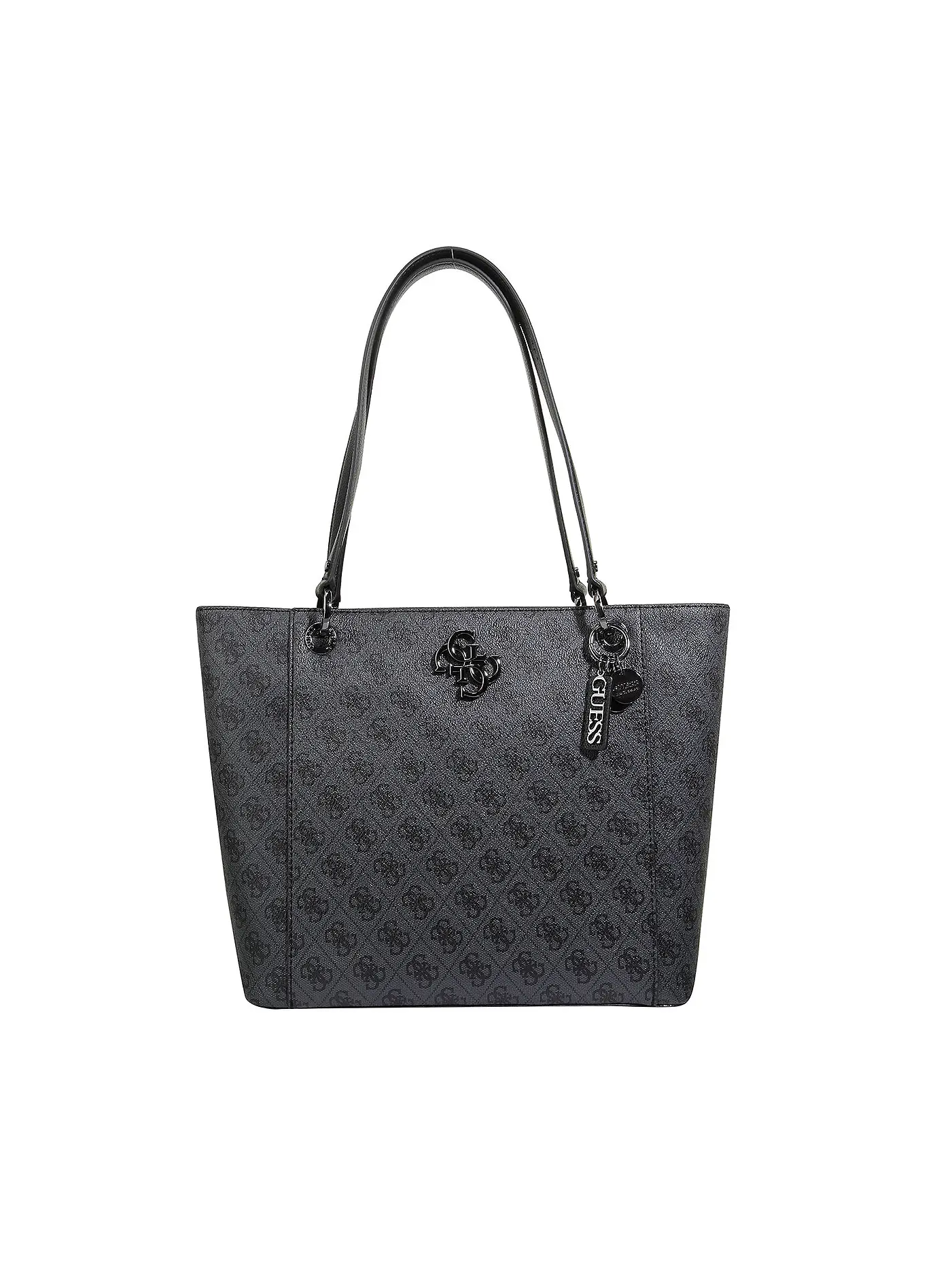 GUESS | Tasche - Shopper  NOELLE ELITE | schwarz