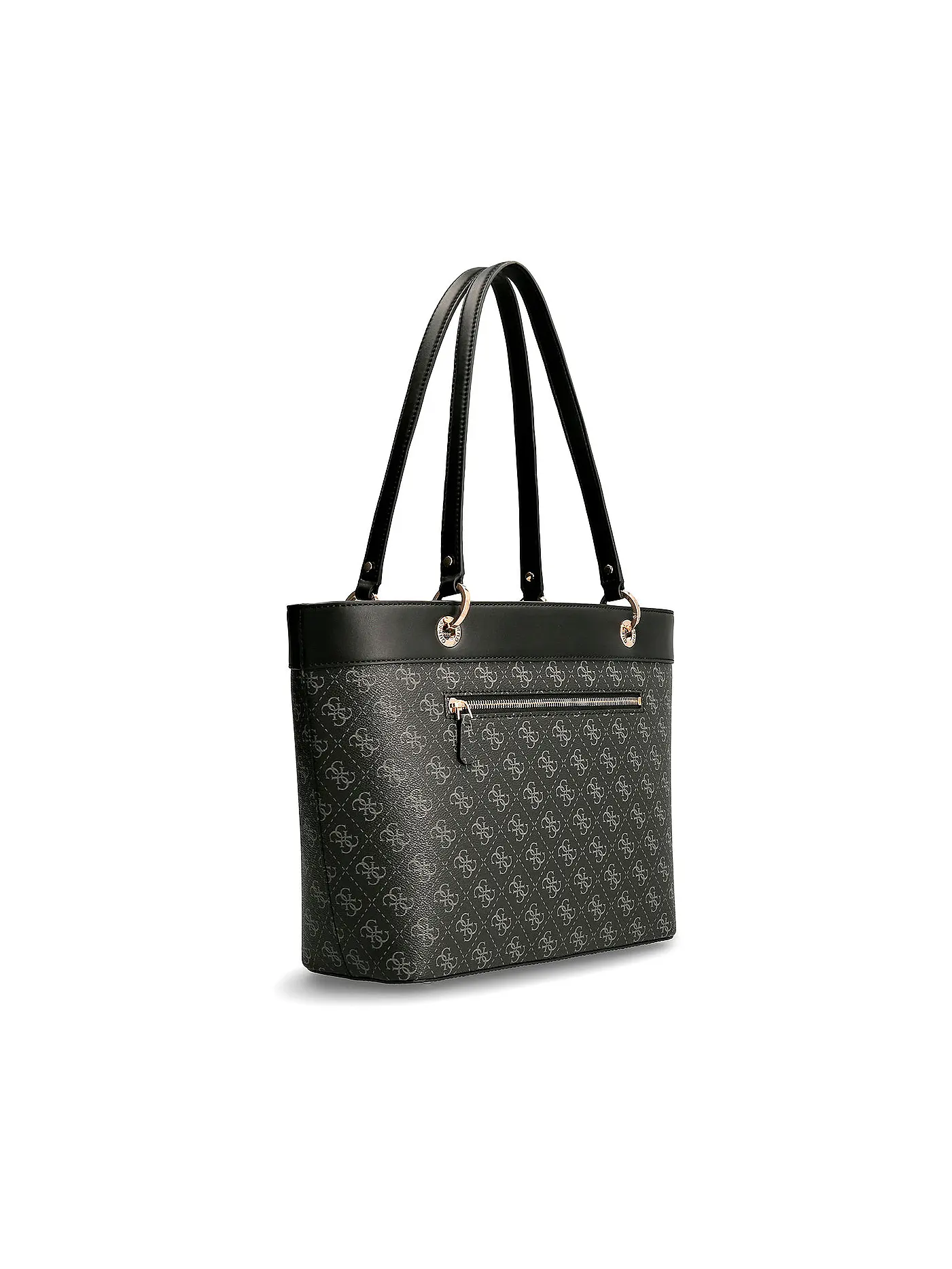 GUESS | Tasche - Shopper  NOELLE ELITE | schwarz