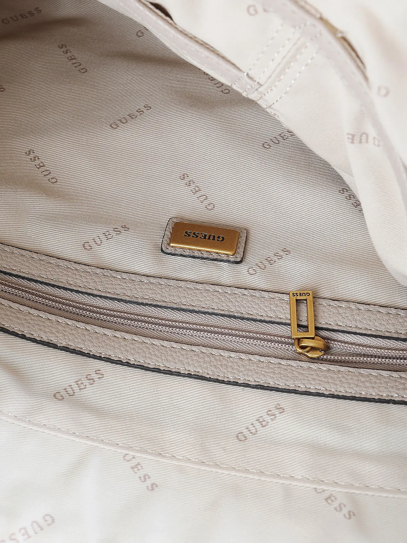 GUESS | Tasche - Shopper  NOELLE ELITE | beige