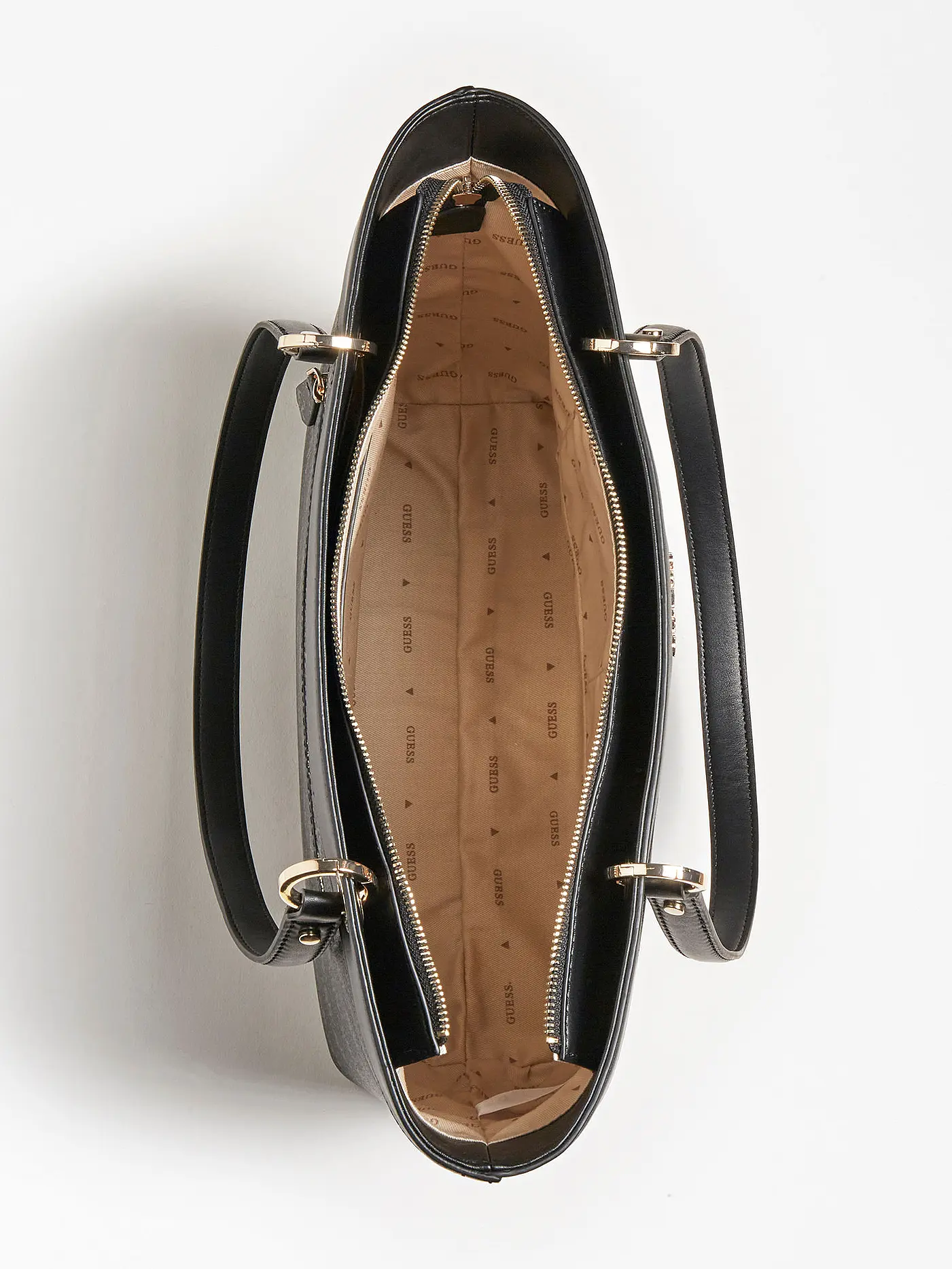 GUESS | Tasche - Shopper  NOELLE ELITE | schwarz