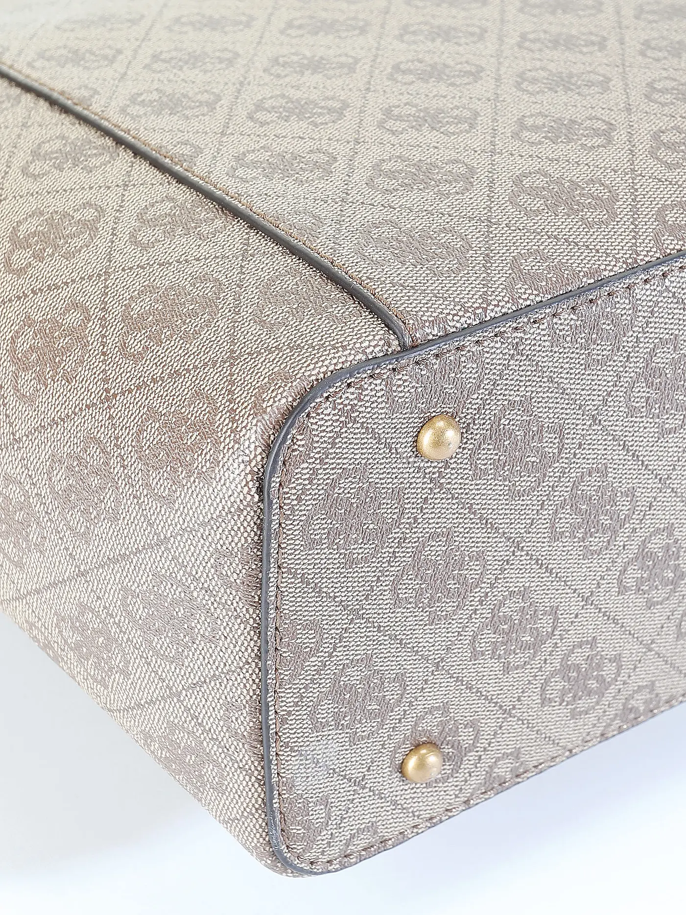 GUESS | Tasche - Shopper  NOELLE ELITE | beige