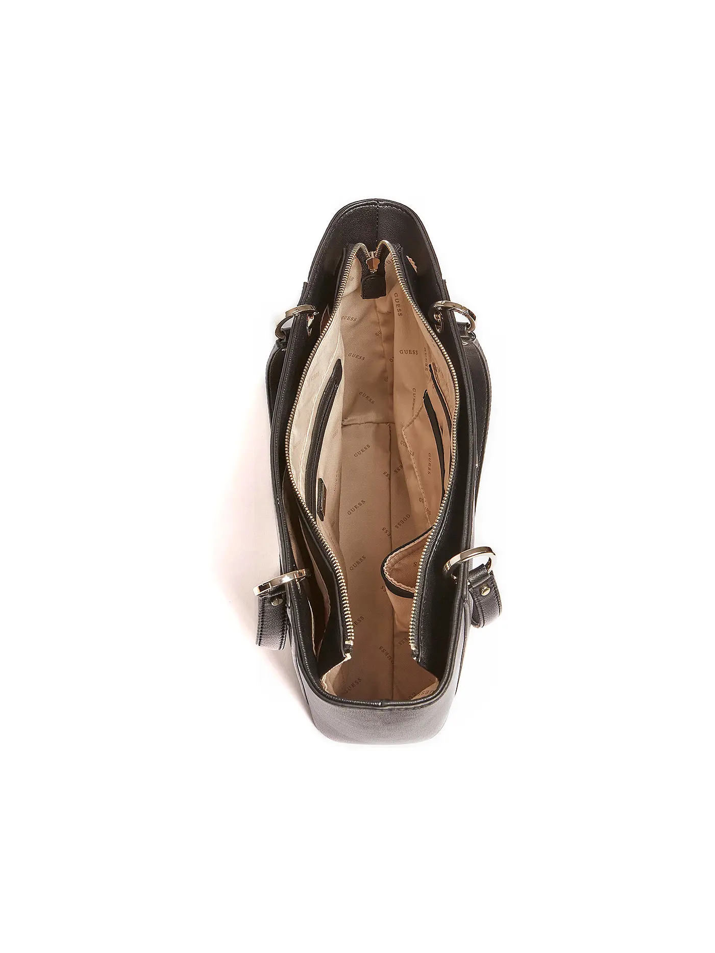 GUESS | Tasche - Shopper  NOELLE ELITE | schwarz