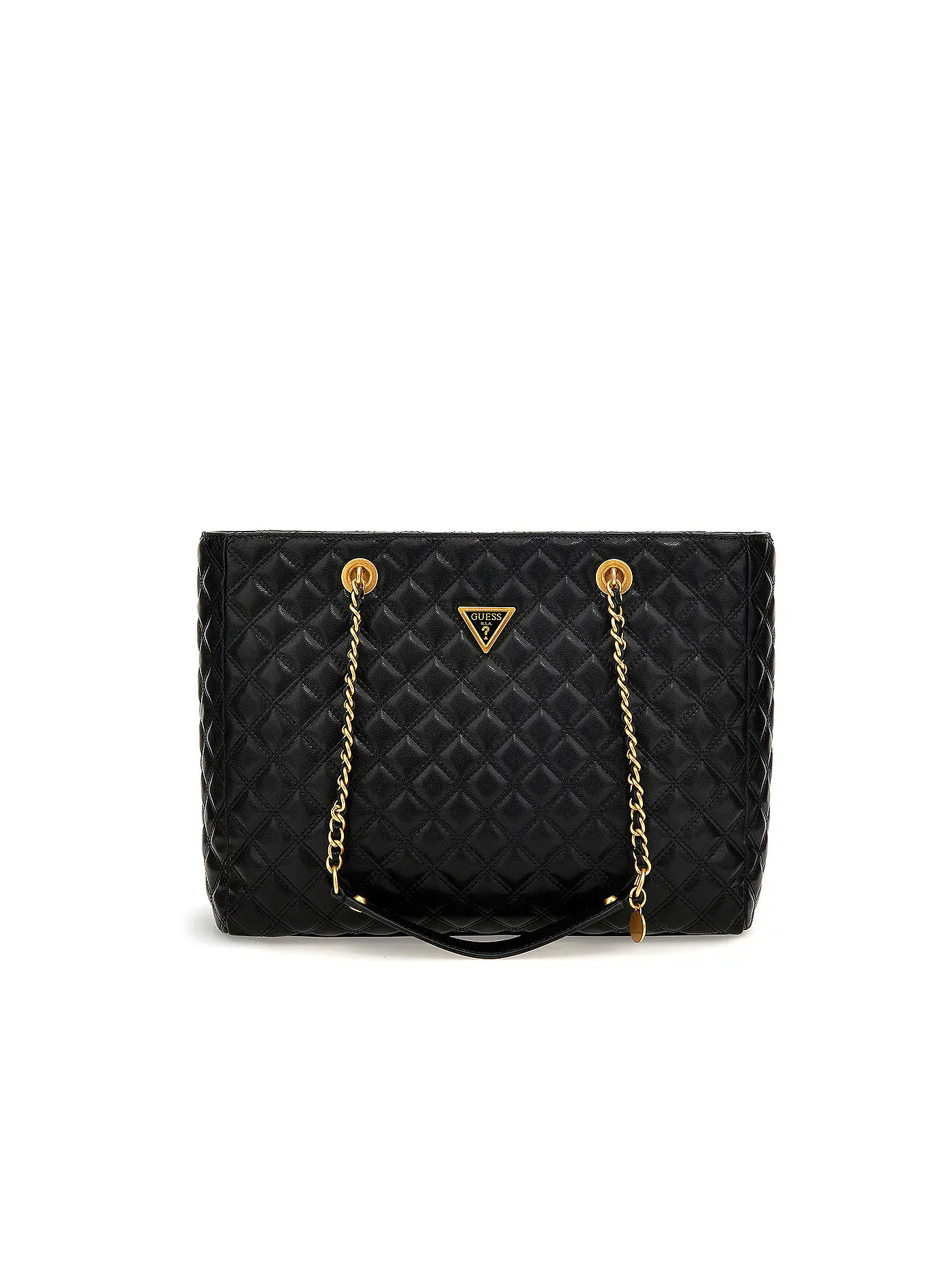 GUESS | Tasche - Shopper GIULLY | schwarz