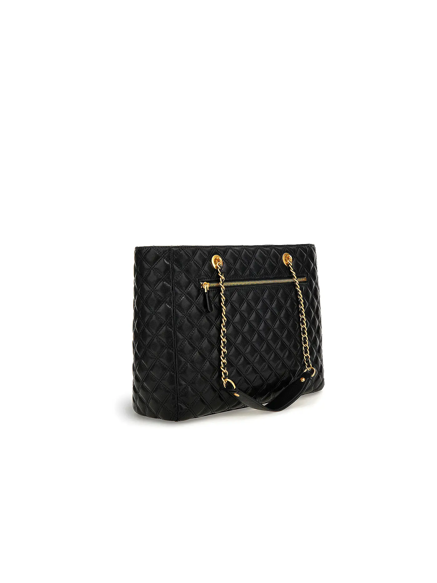 GUESS | Tasche - Shopper GIULLY | schwarz
