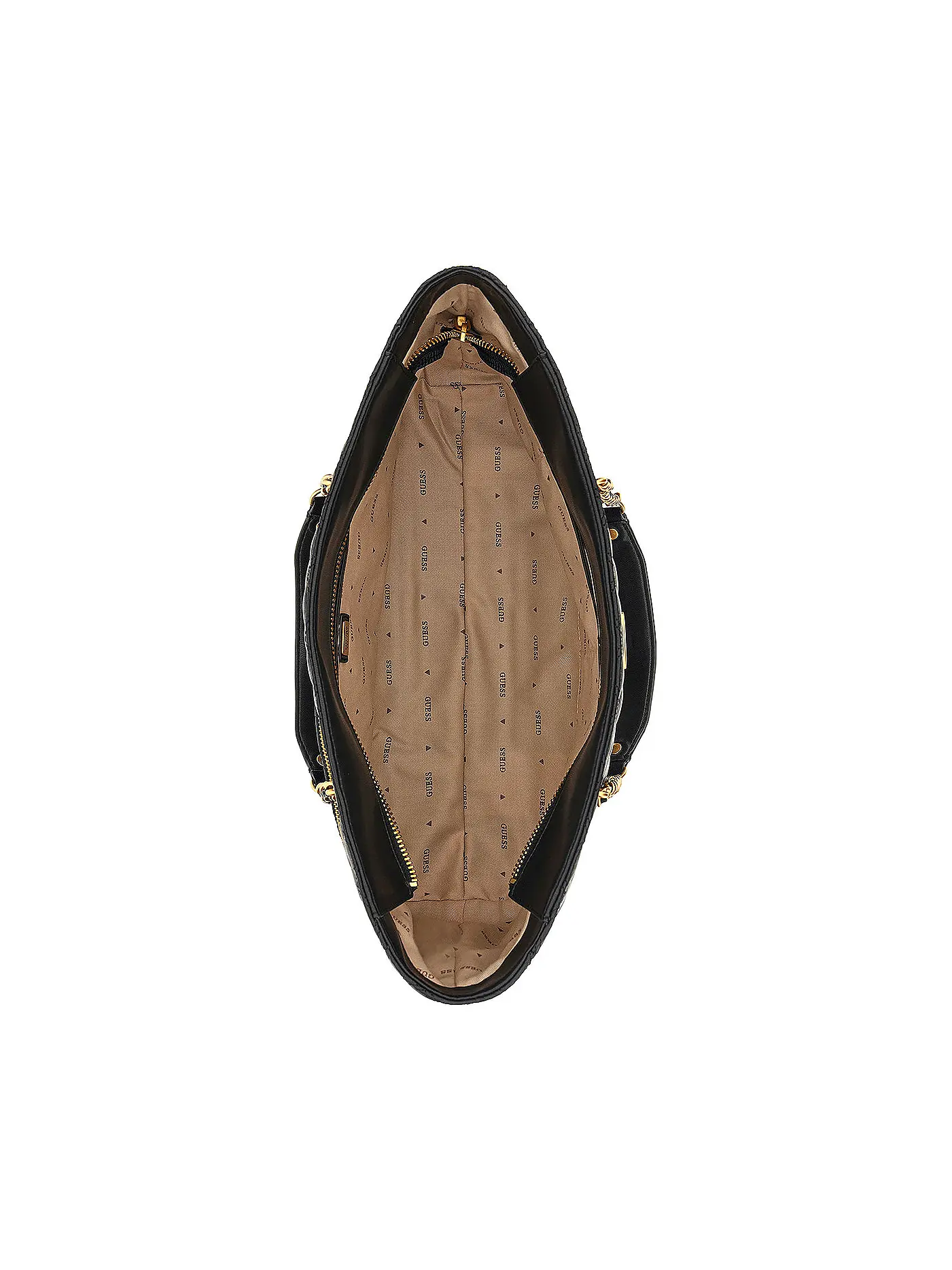 GUESS | Tasche - Shopper GIULLY | schwarz