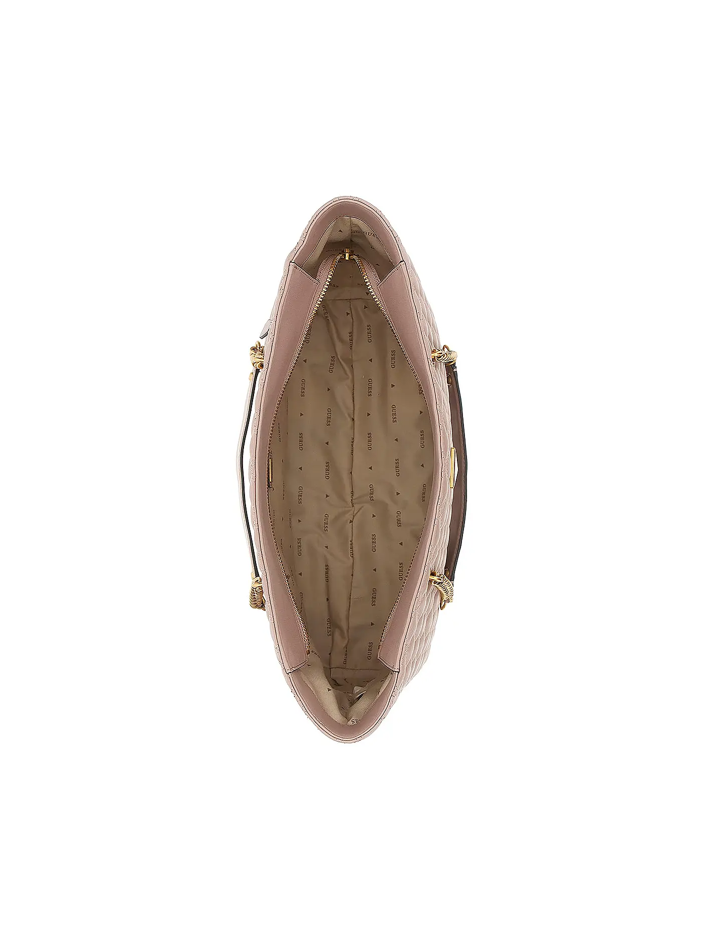 GUESS | Tasche - Shopper GIULLY | rosa