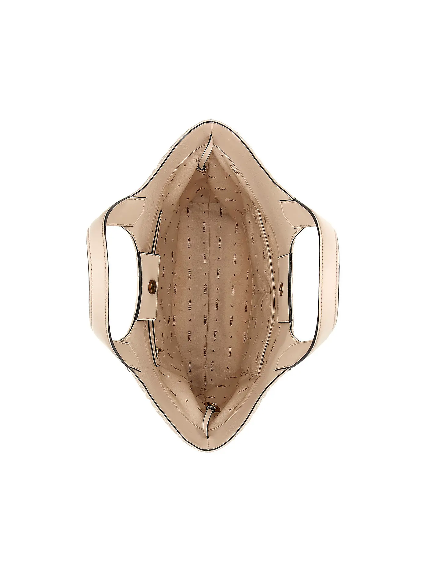 GUESS | Tasche - Shopper LOVIDE | creme