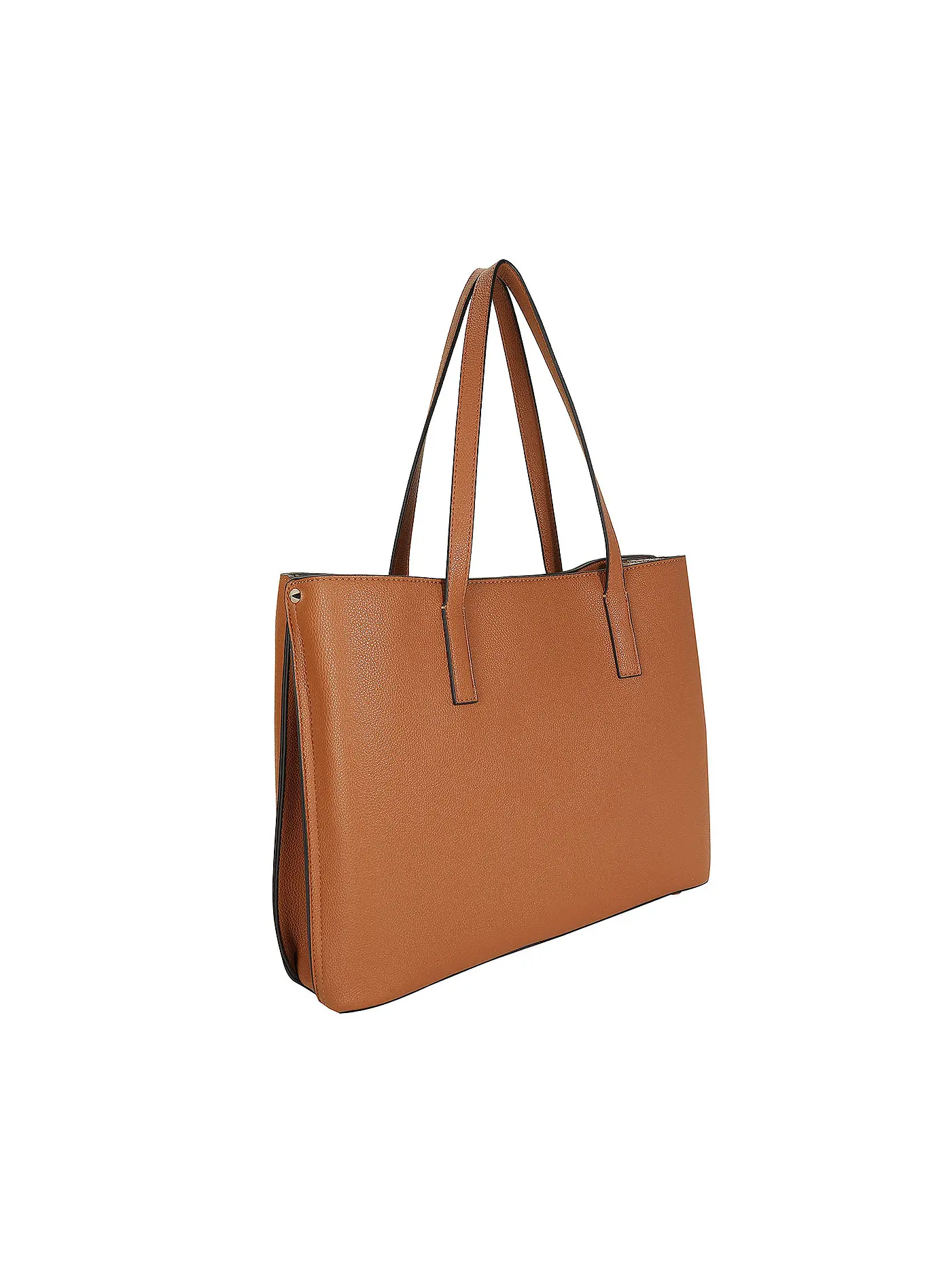 GUESS | Tasche - Shopper MERIDIAN  | braun