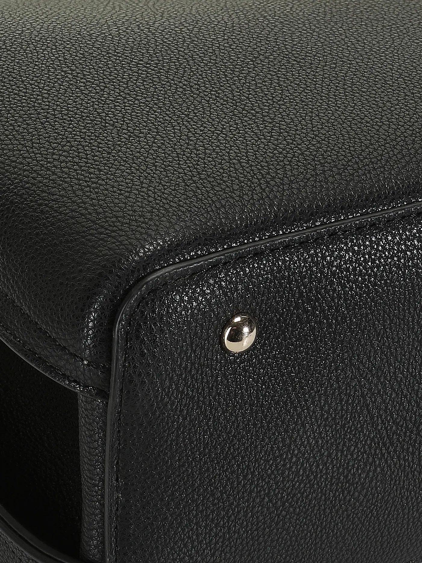 GUESS | Tasche - Shopper MERIDIAN  | schwarz