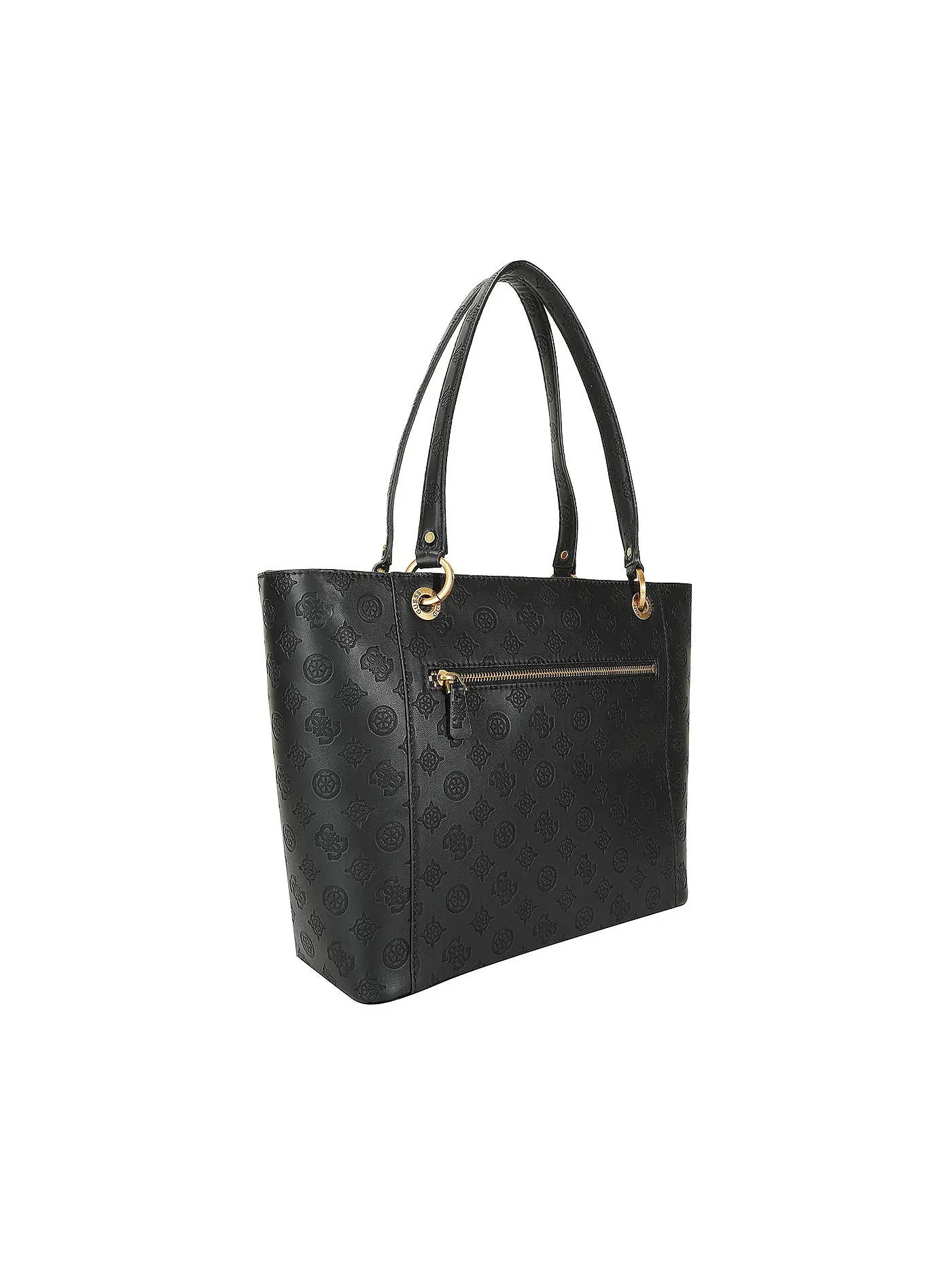 GUESS | Tasche - Shopper NOELLE ELITE | schwarz