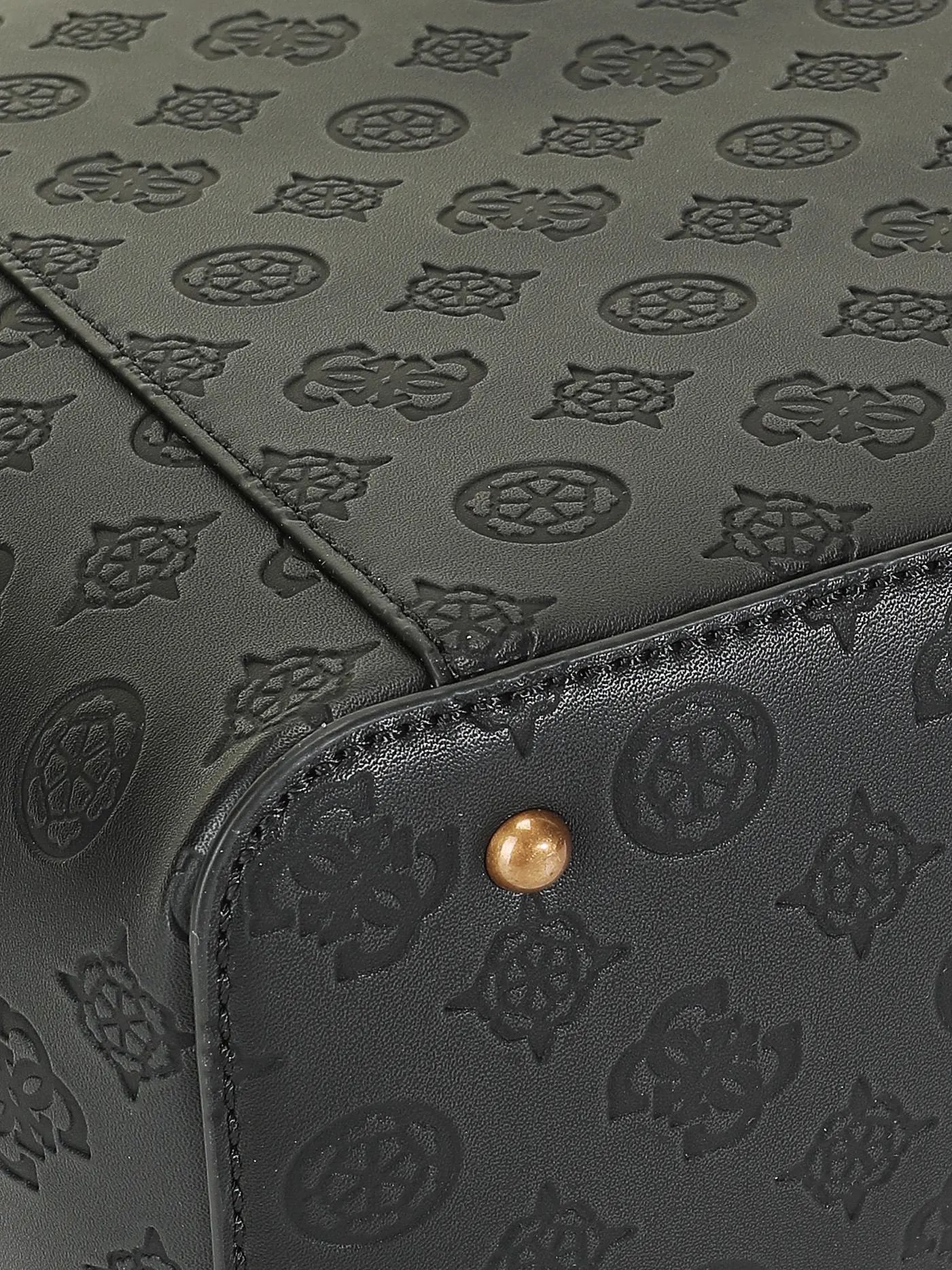 GUESS | Tasche - Shopper NOELLE ELITE | schwarz