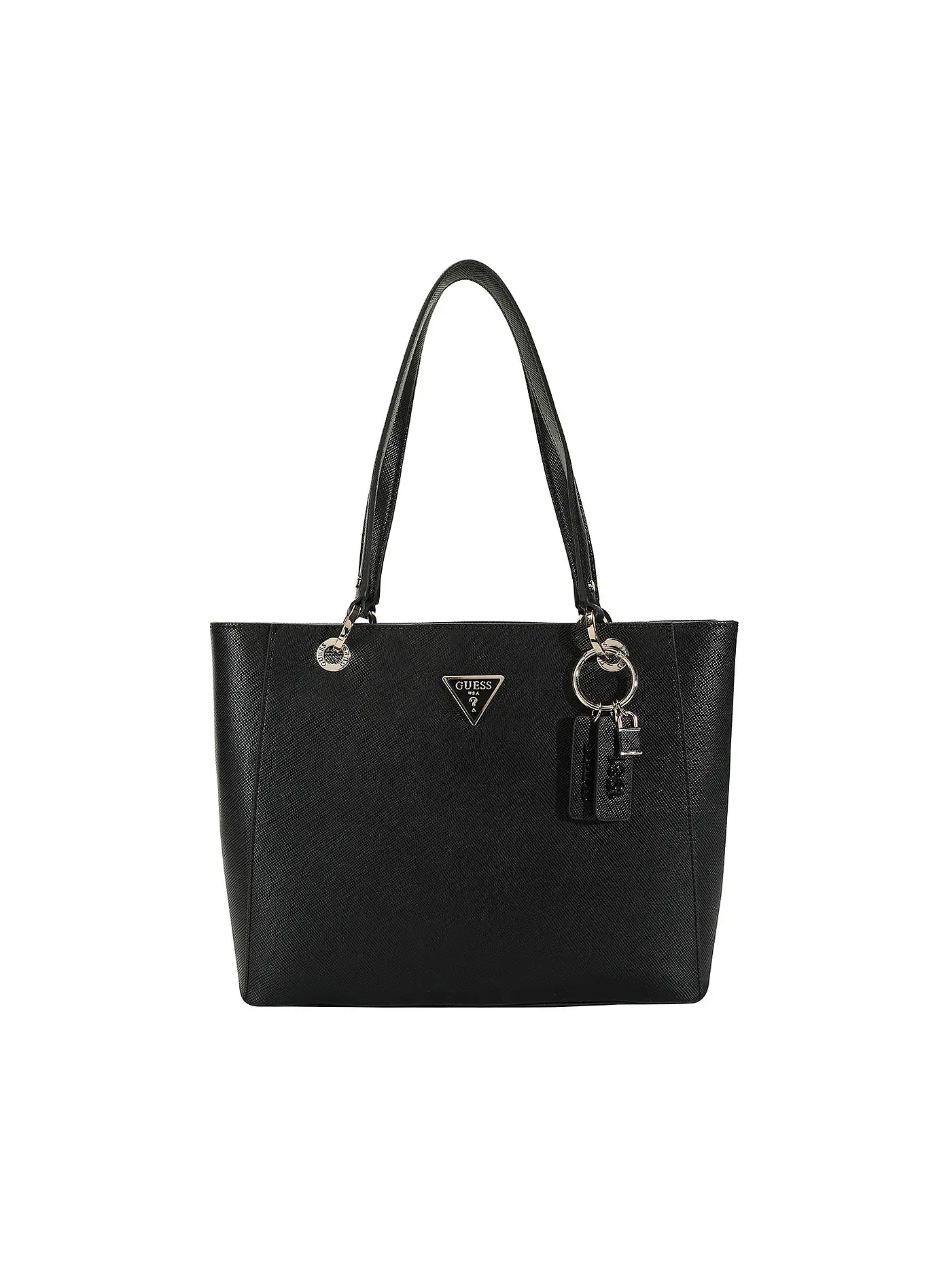 GUESS | Tasche - Shopper NOELLE | schwarz