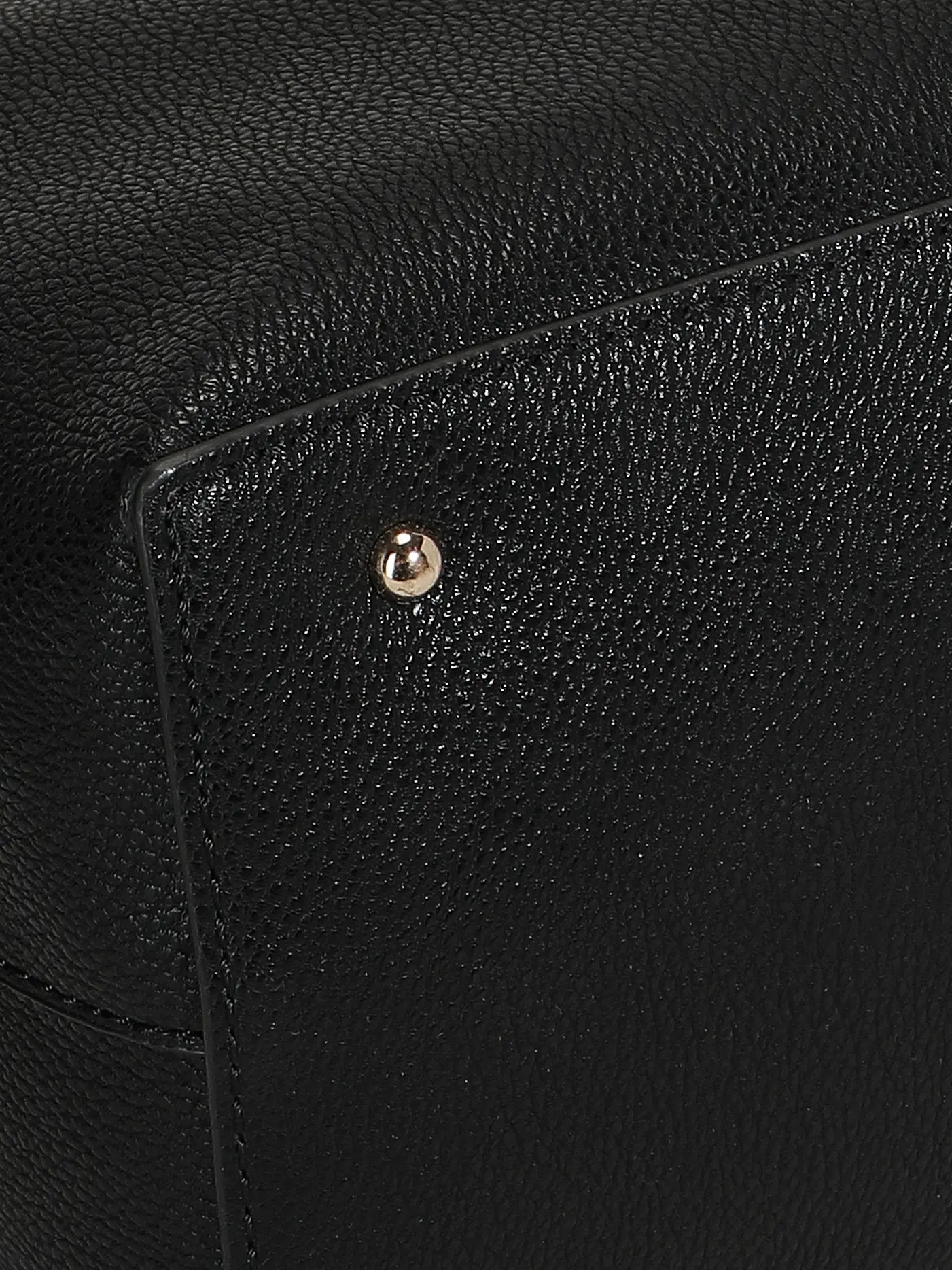 GUESS | Tasche - Shopper VIKKY  | schwarz