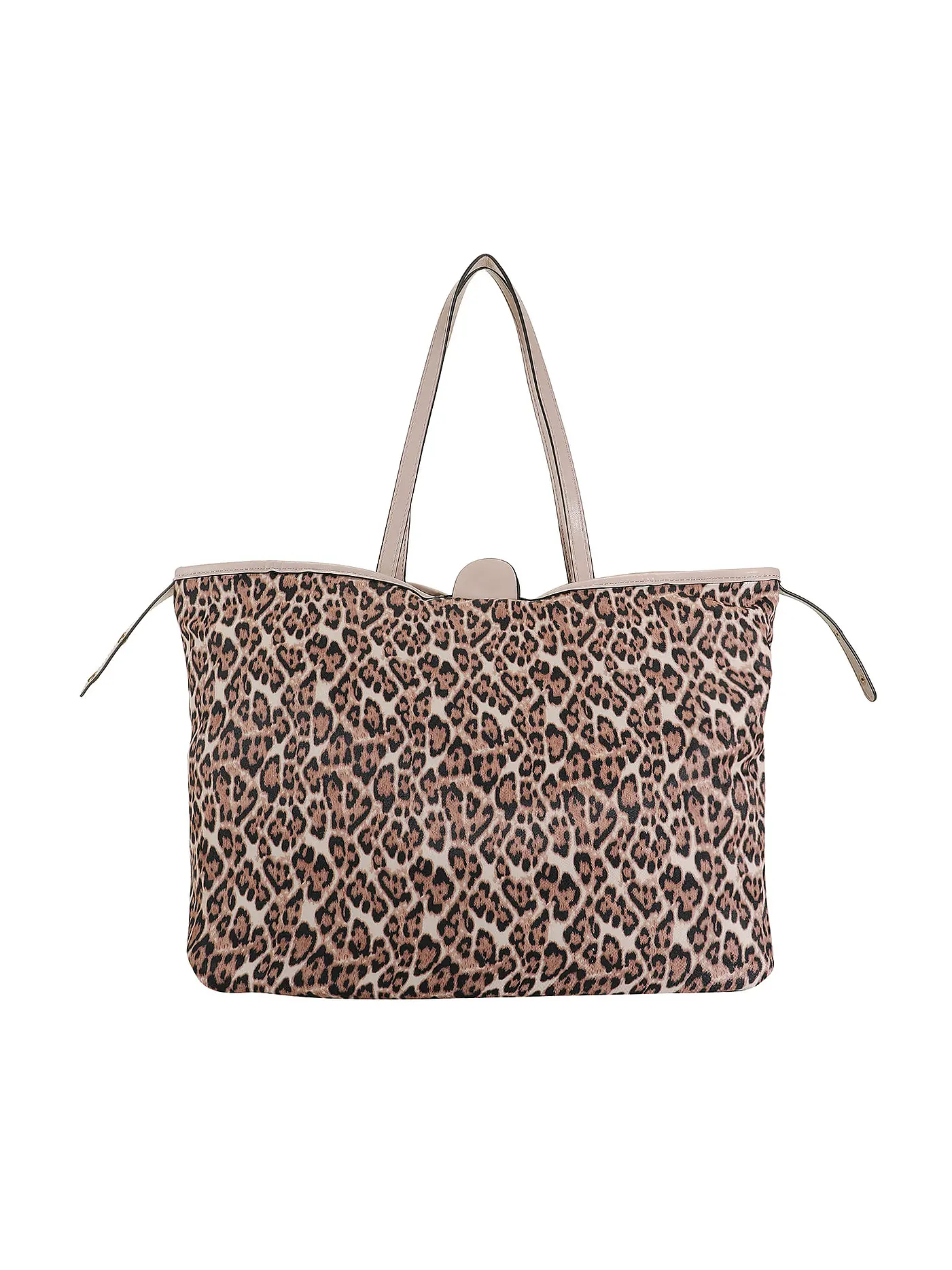 GUESS | Tasche - Shopper VIKKY | rosa