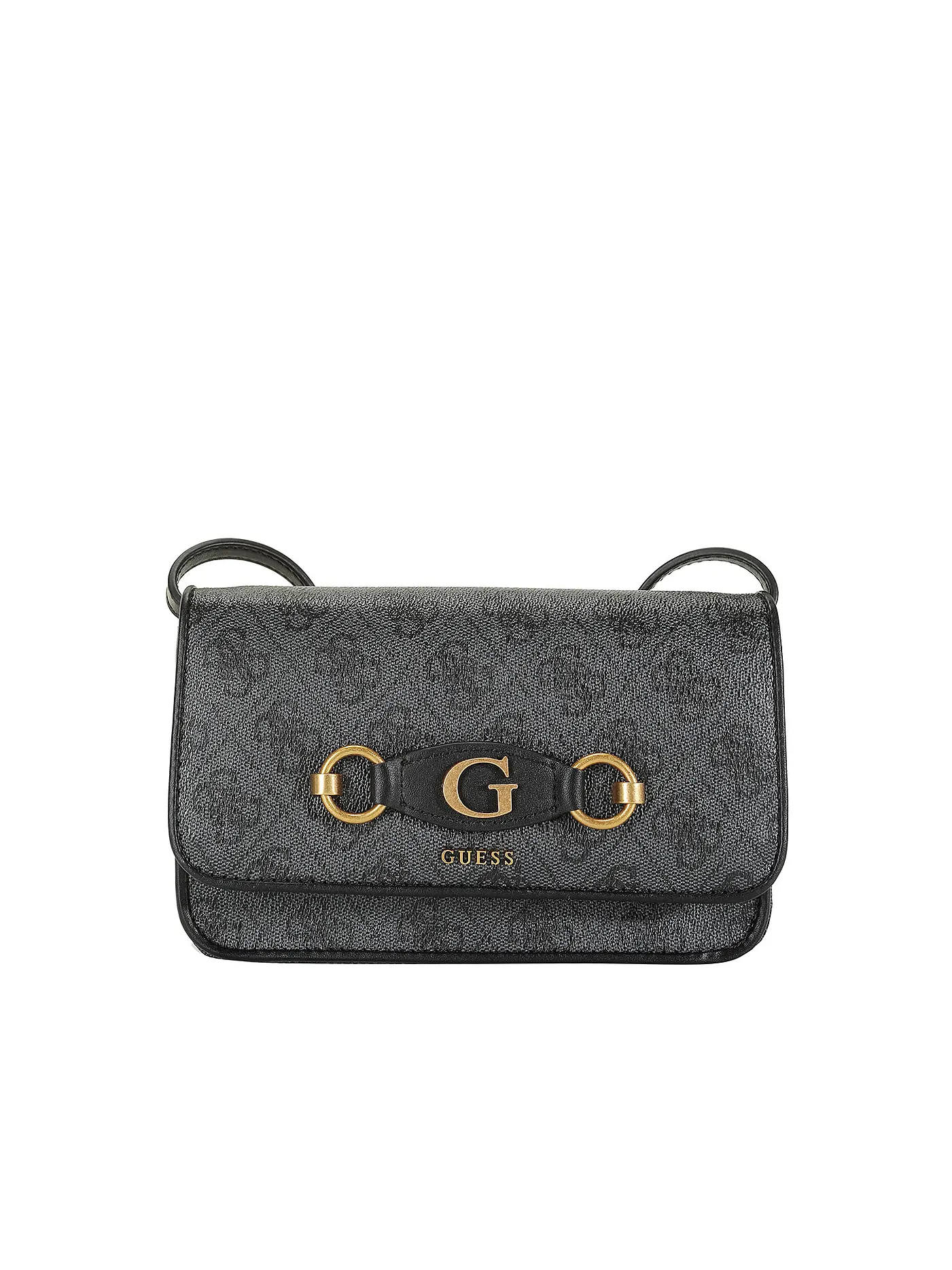 GUESS | Tasche - Smartphone Bag IZZY | schwarz