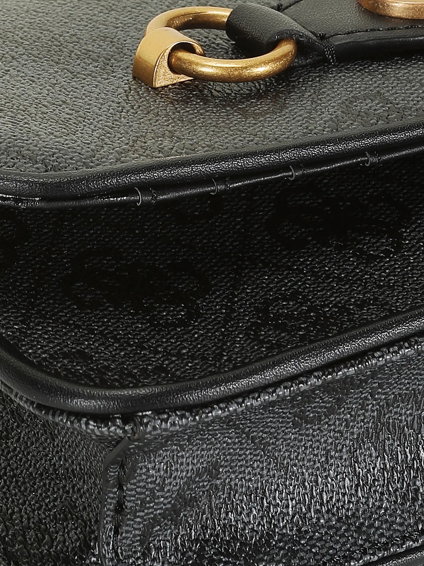 GUESS | Tasche - Smartphone Bag IZZY | schwarz