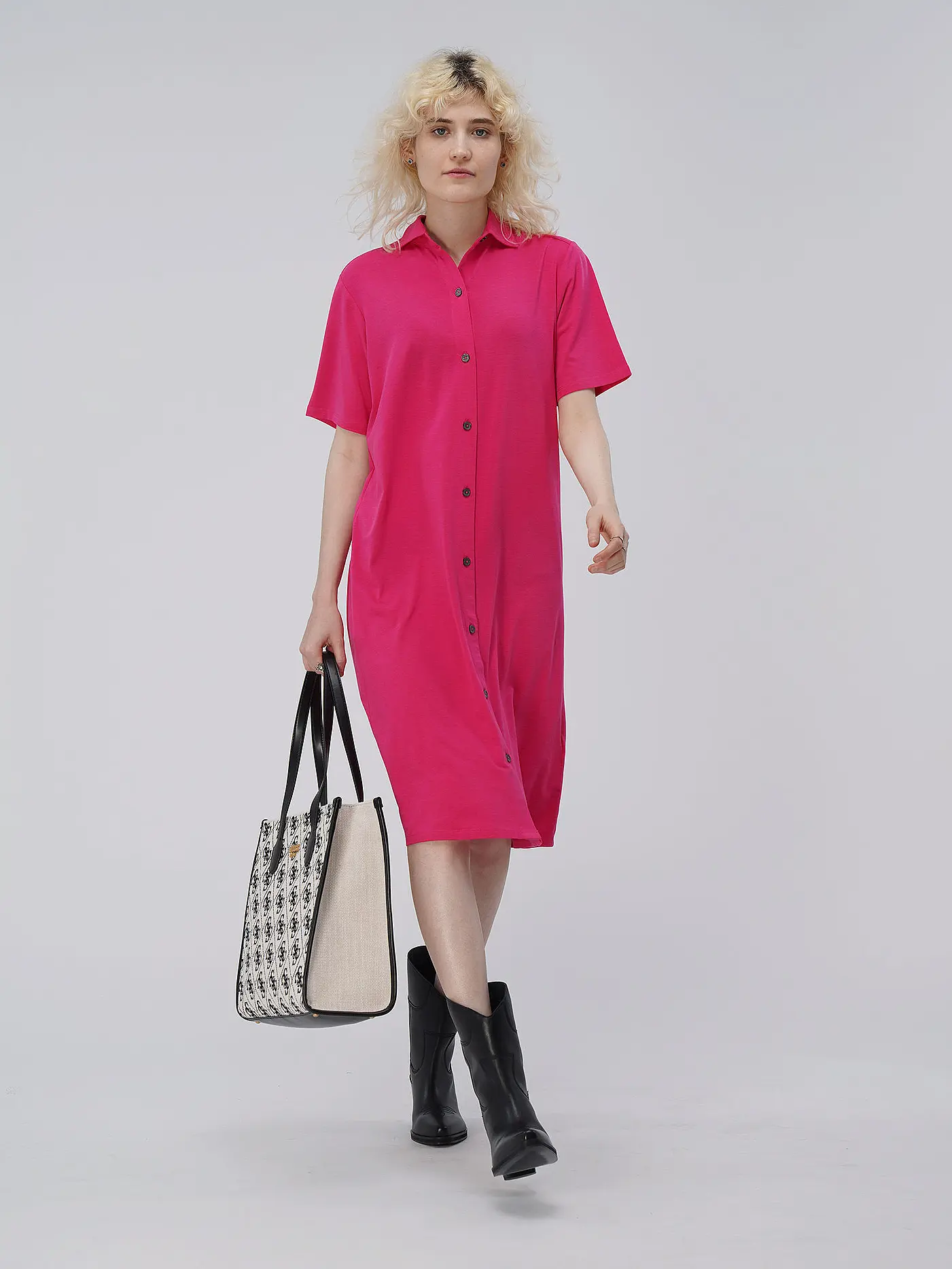 GUESS | Tasche - Tote Bag SILVANA | schwarz