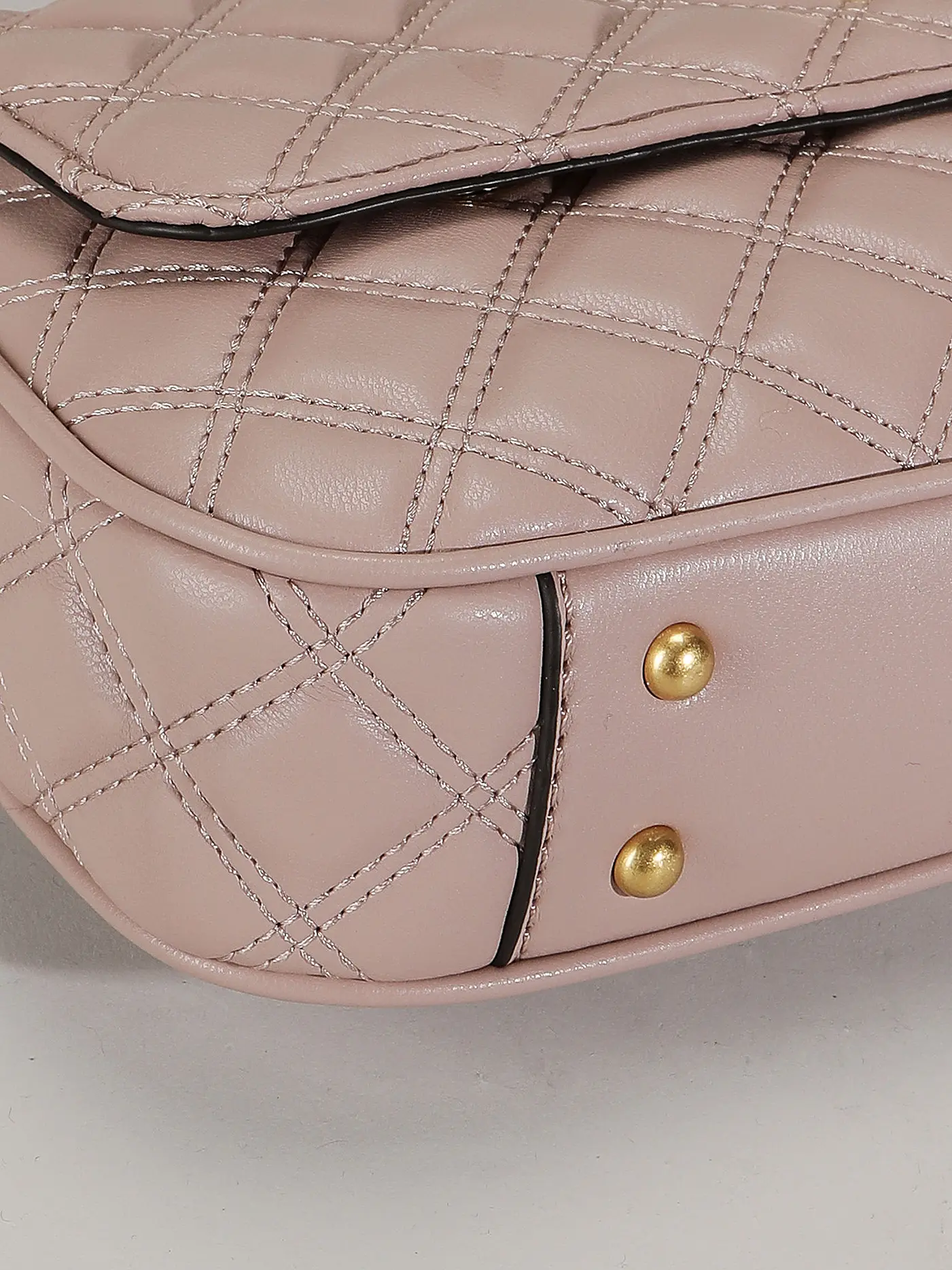GUESS | Tasche - Umhängetasche GIULLY | rosa