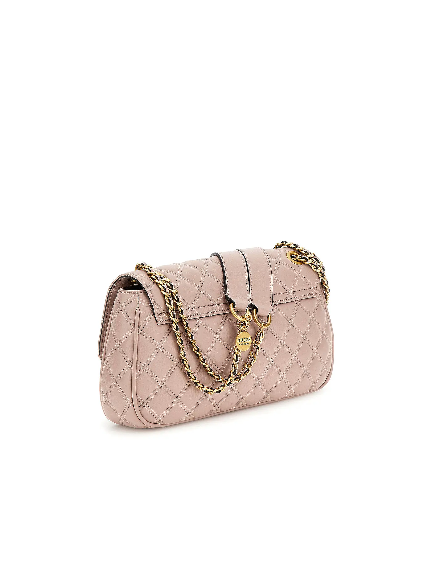 GUESS | Tasche - Umhängetasche GIULLY | rosa