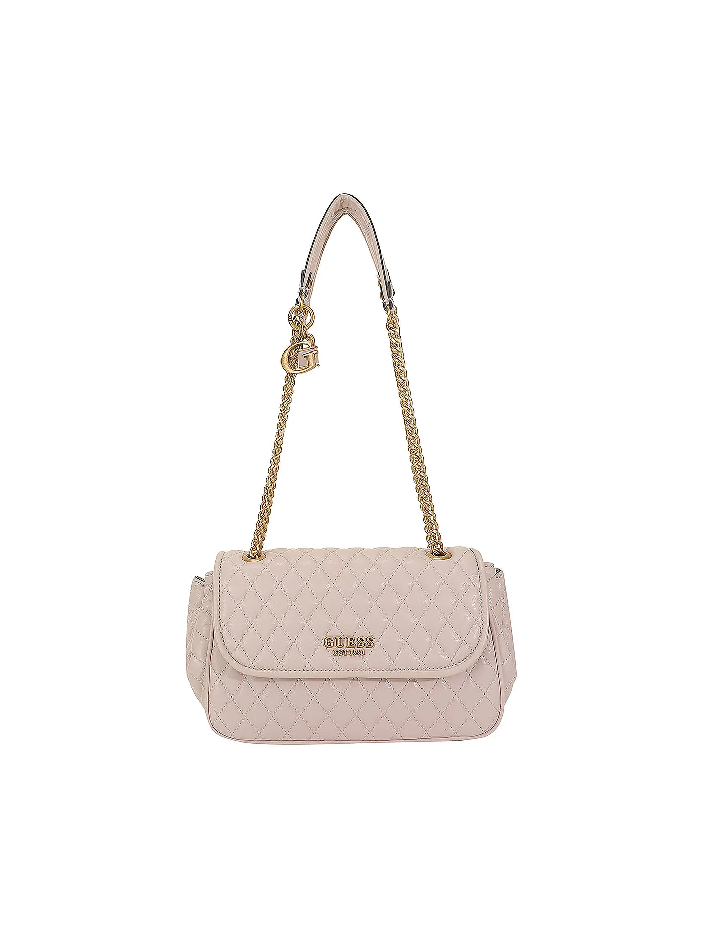 GUESS | Tasche - Umhängetasche MAILA | rosa