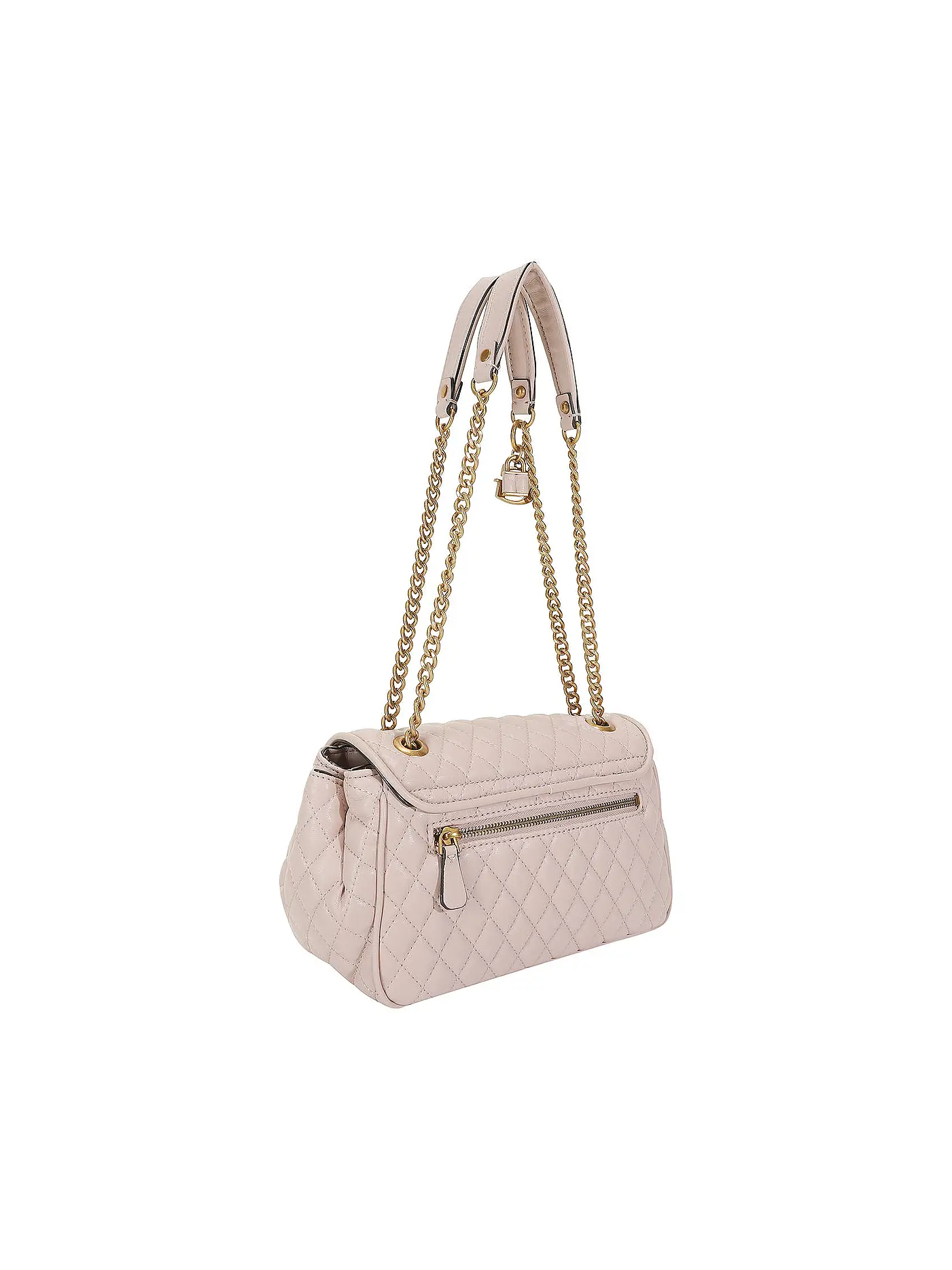 GUESS | Tasche - Umhängetasche MAILA | rosa