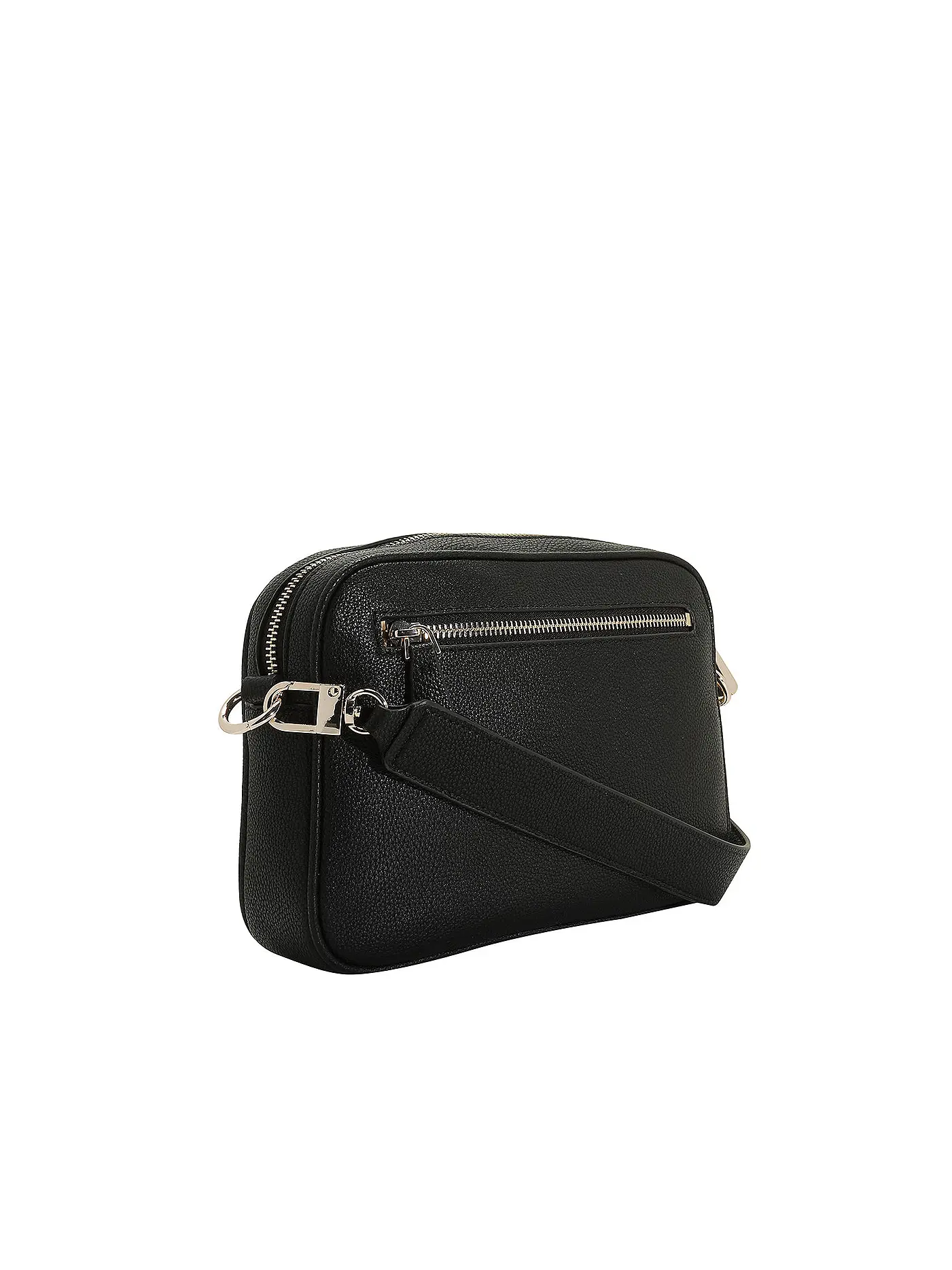 GUESS | Tasche - Umhängetasche MERIDIAN | schwarz