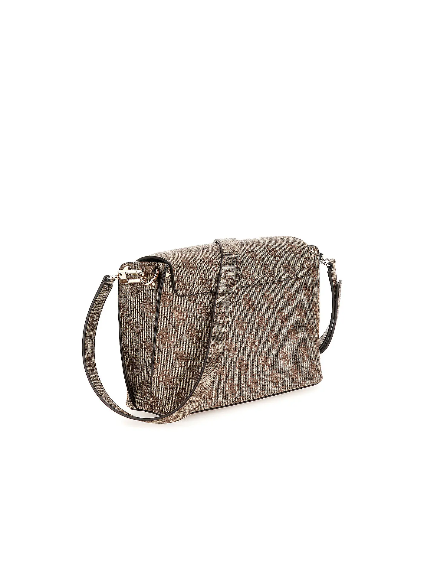 GUESS | Tasche - Umhängetasche MERIDIAN | beige