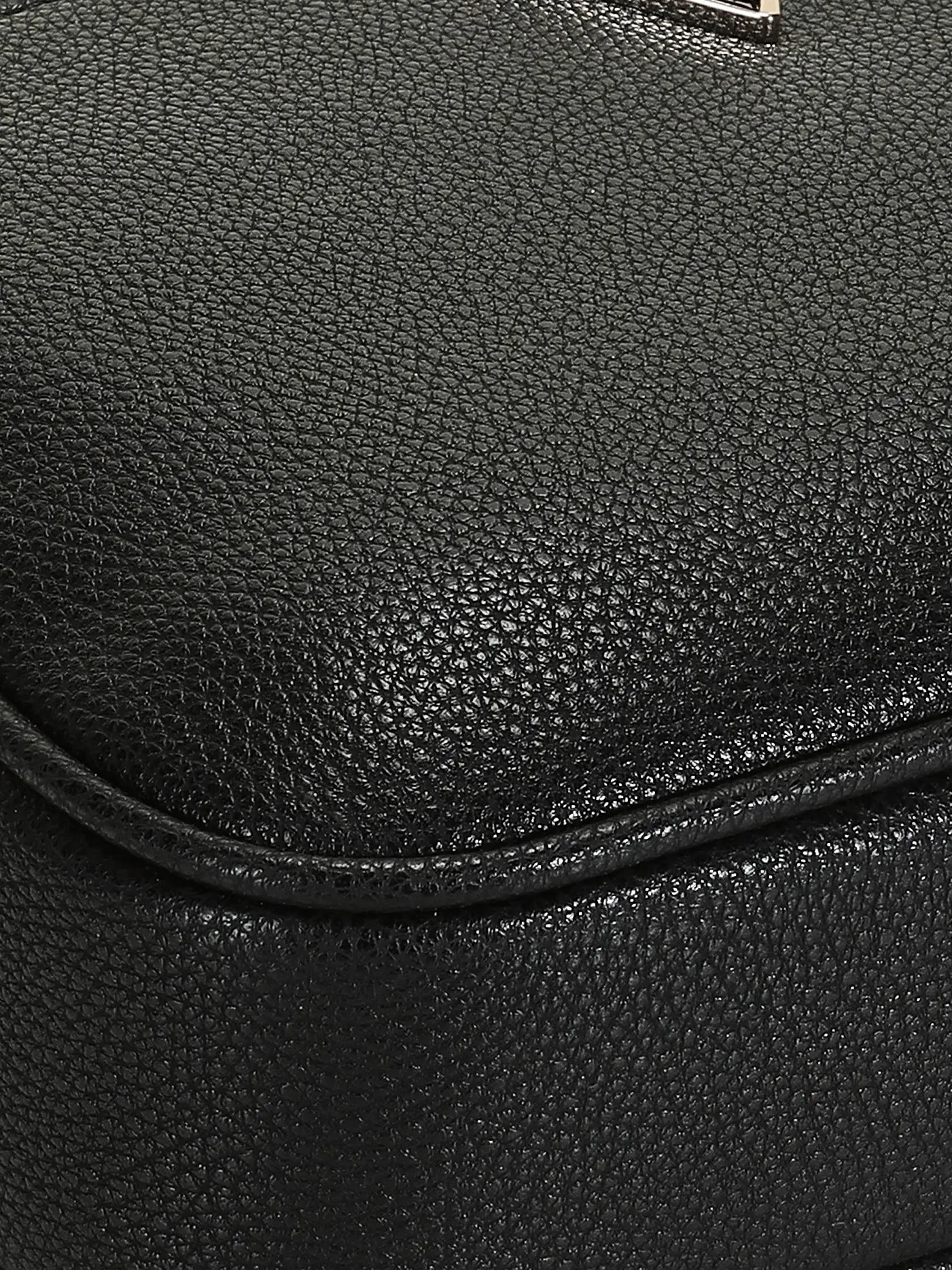 GUESS | Tasche - Umhängetasche MERIDIAN | schwarz