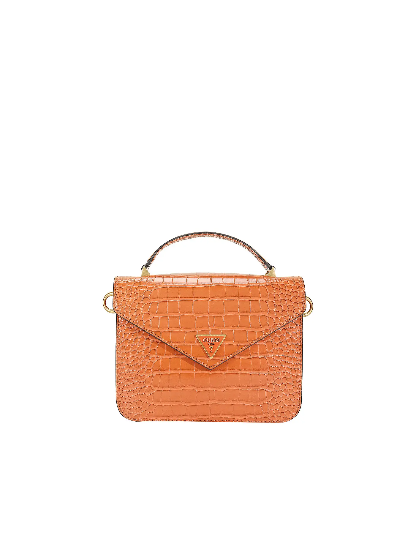 GUESS | Tasche - Umhängetasche RETOUR | orange