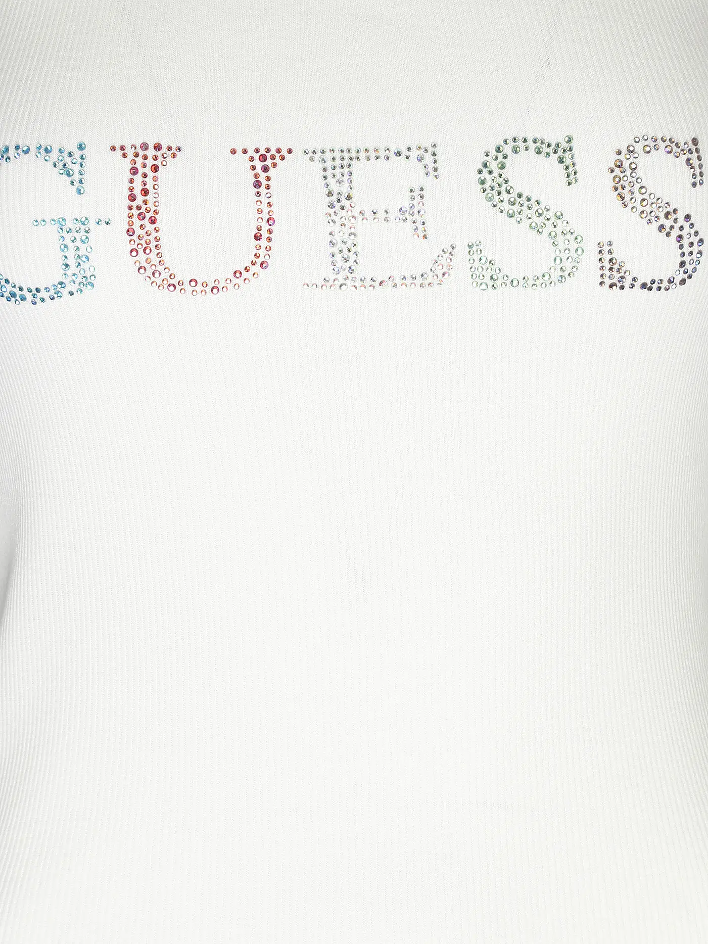 GUESS | Top  | weiss