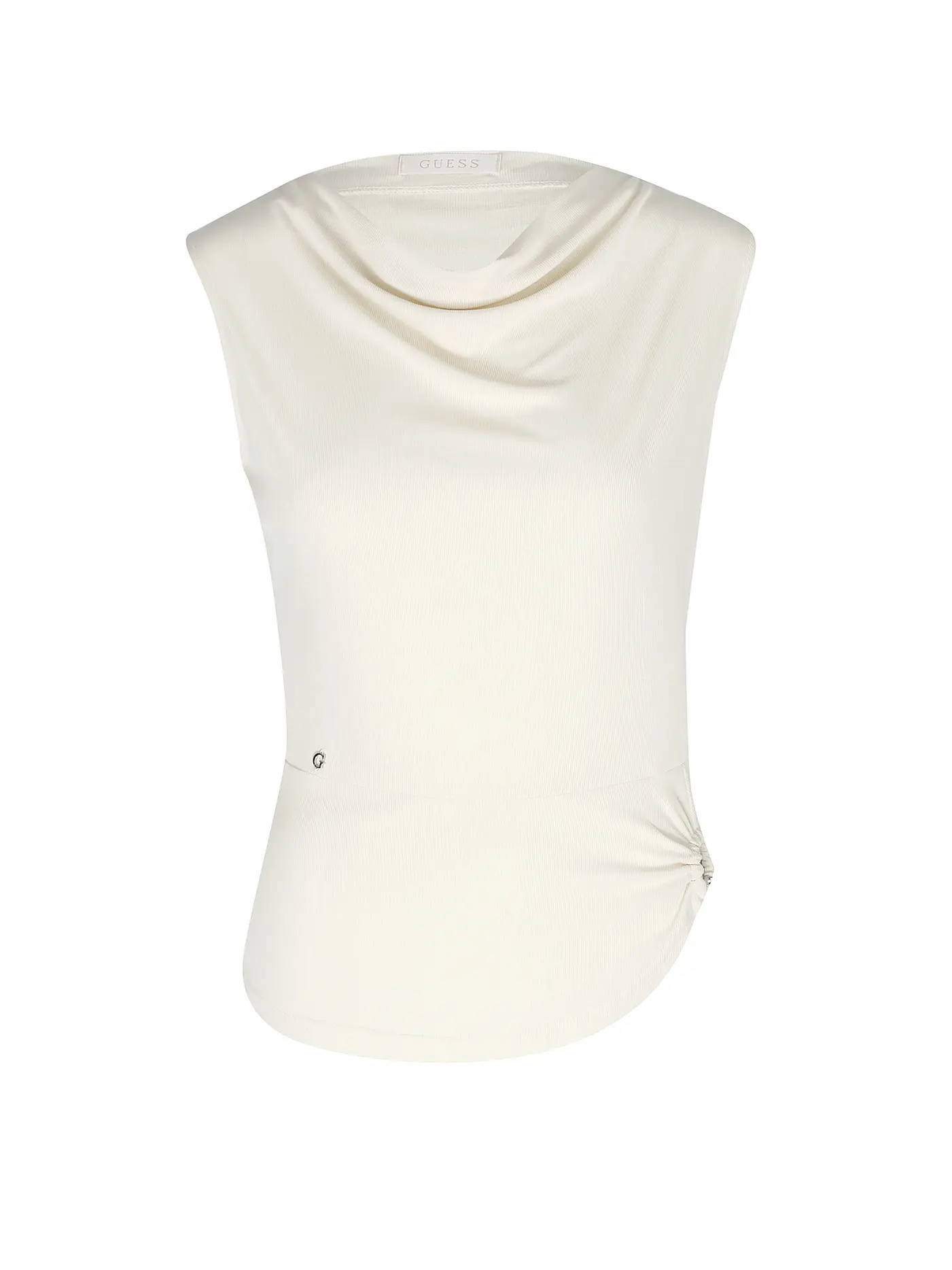 GUESS | Top RAMONA  | creme