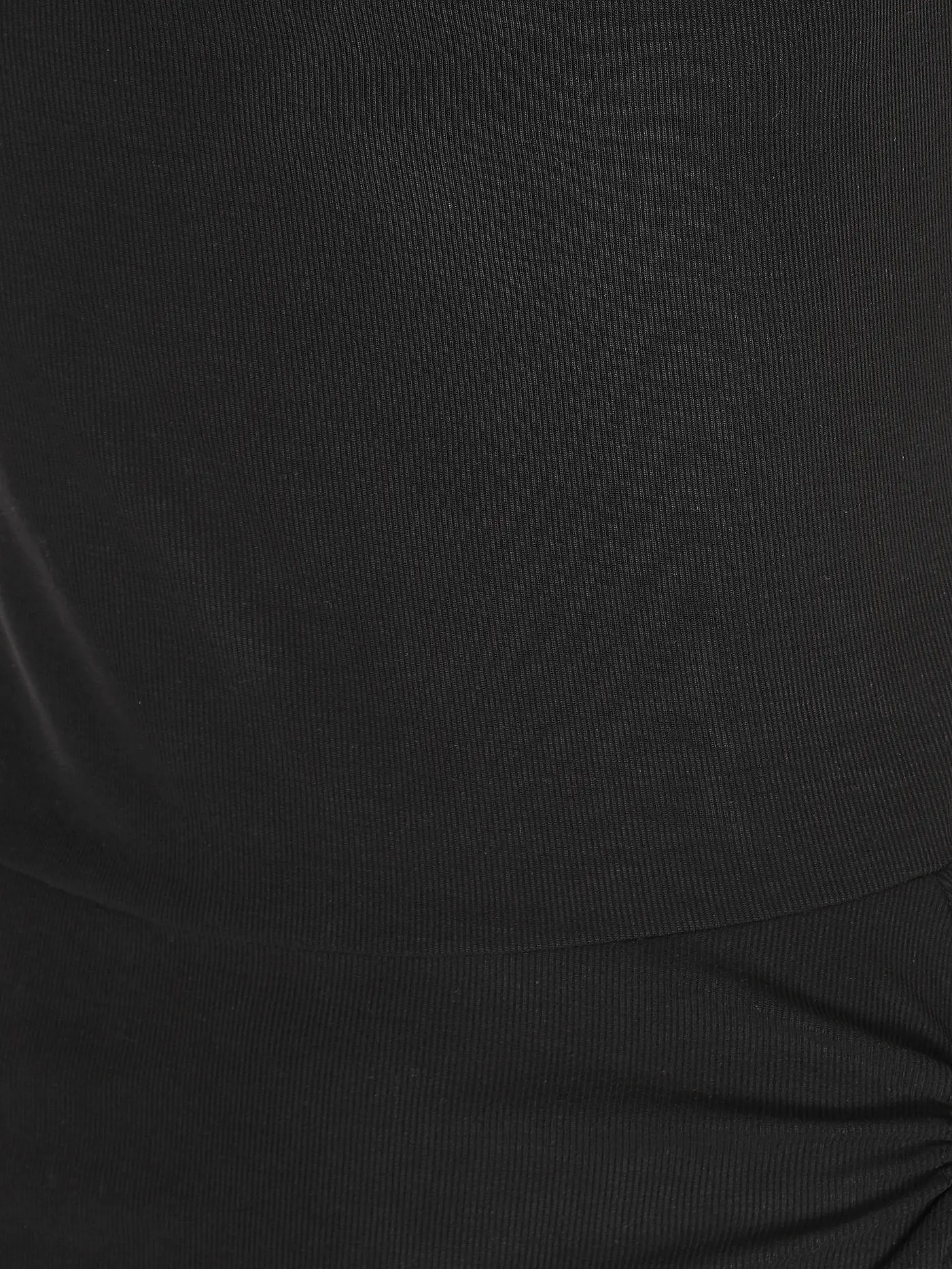 GUESS | Top RAMONA  | schwarz