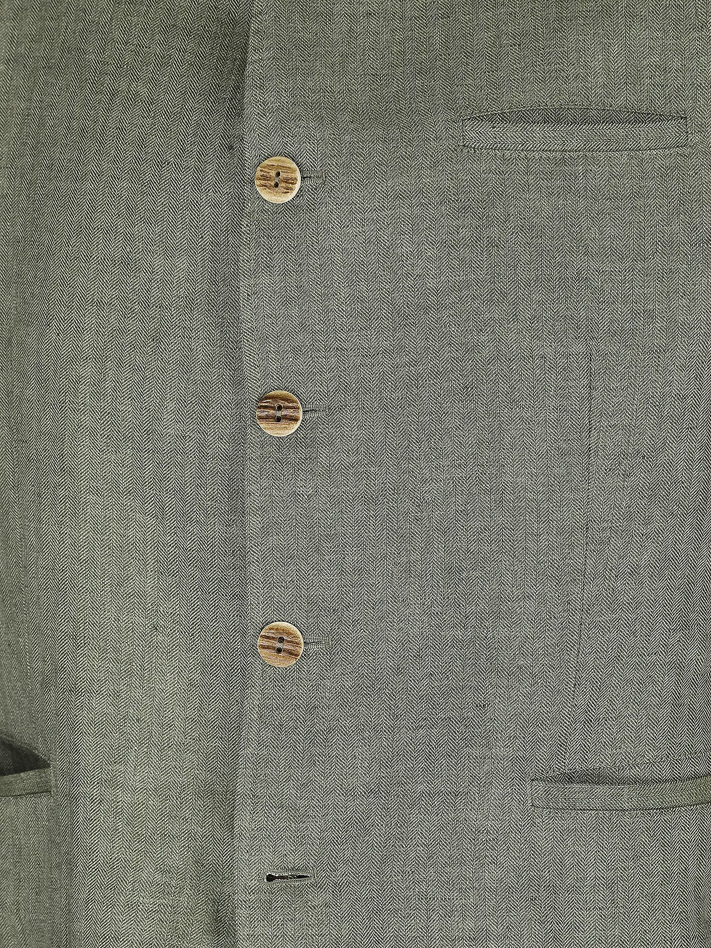 GWEIH & SILK | Trachtensakko LANDSBERG  | dunkelgrün