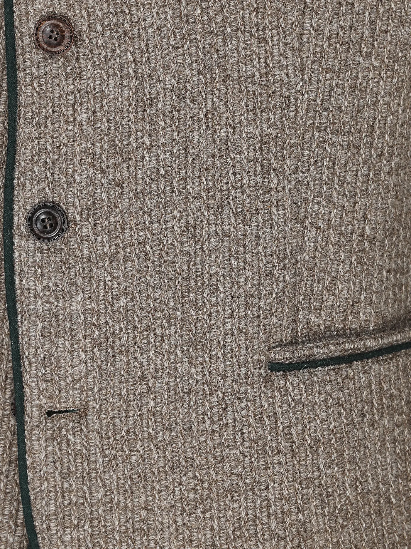 GWEIH & SILK | Trachtensakko LINDAU | braun