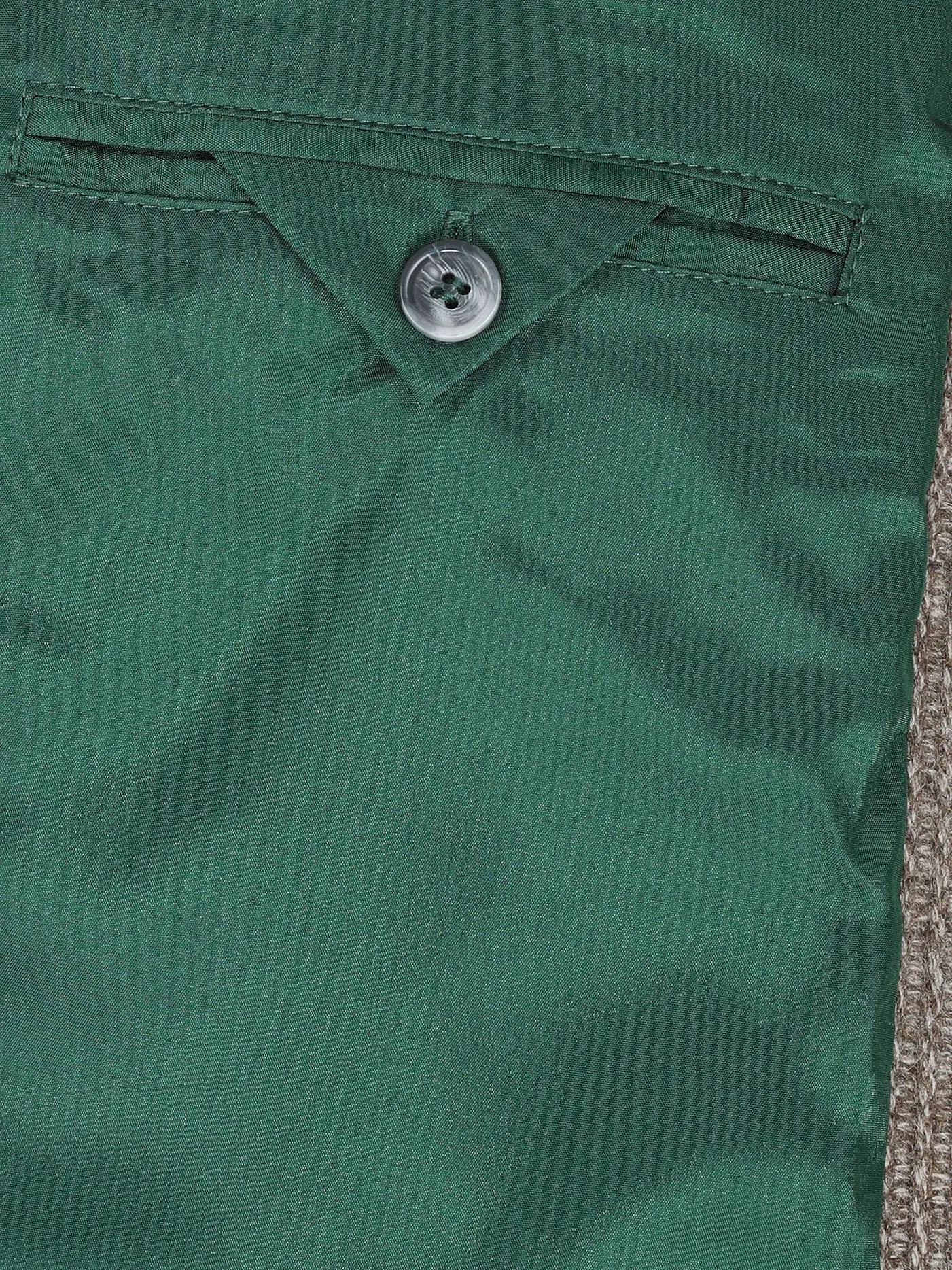 GWEIH & SILK | Trachtensakko LINDAU | braun