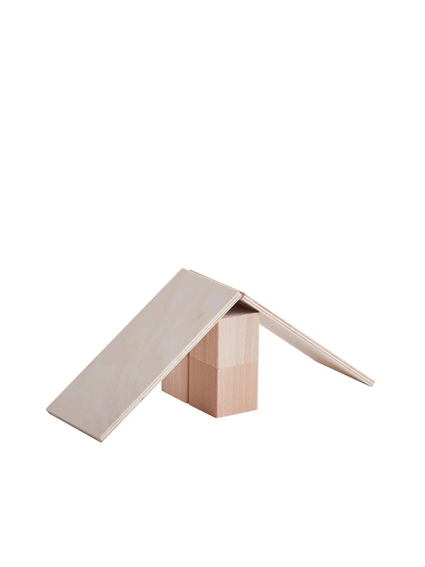 HABA | Baustein-System Clever-Up! 1.0 | keine Farbe