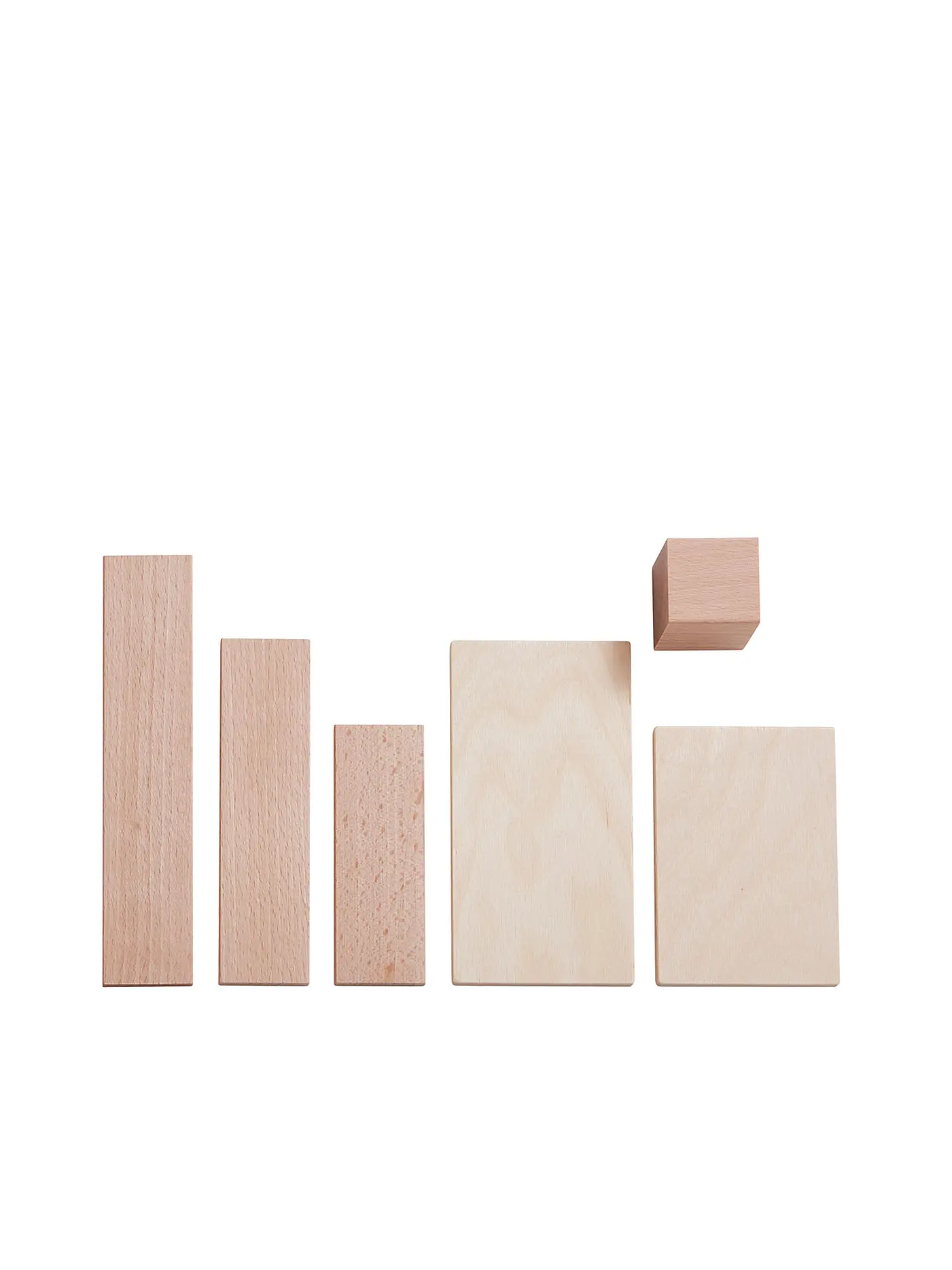 HABA | Baustein-System Clever-Up! 1.0 | keine Farbe