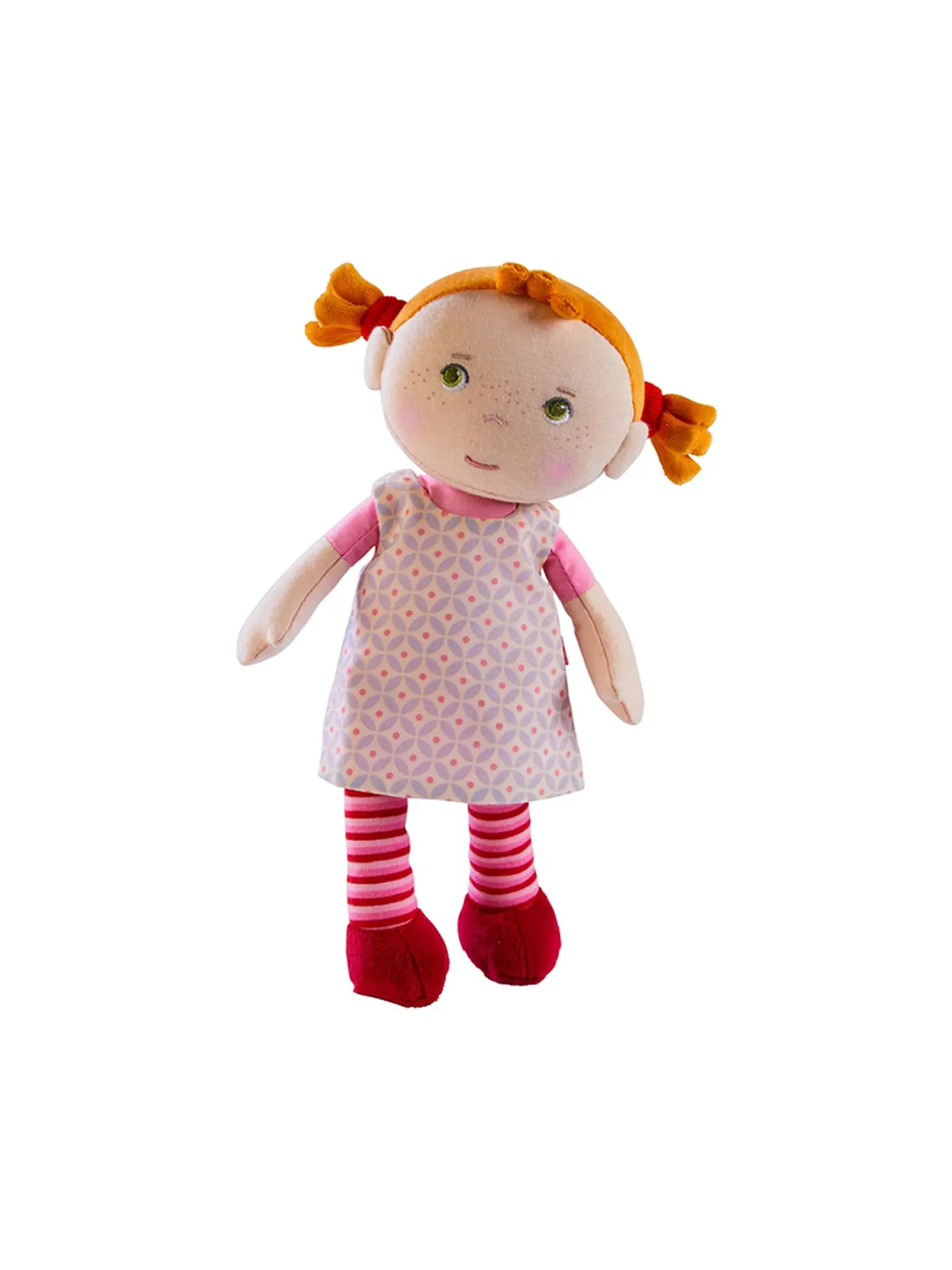 HABA | Kuschelpuppe Roya 25cm | keine Farbe